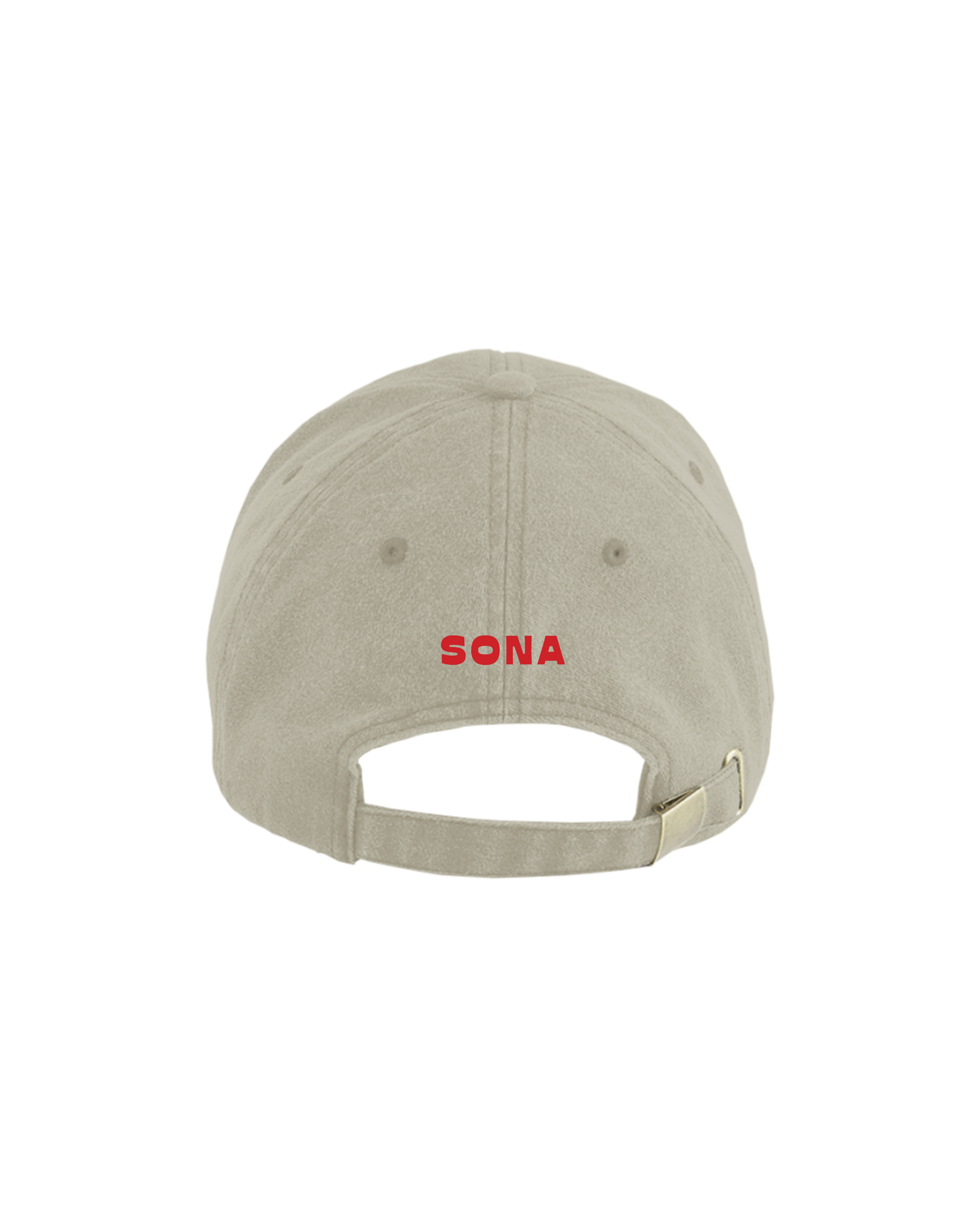 Ardnamurchan on my Mind (Vintage Stone)