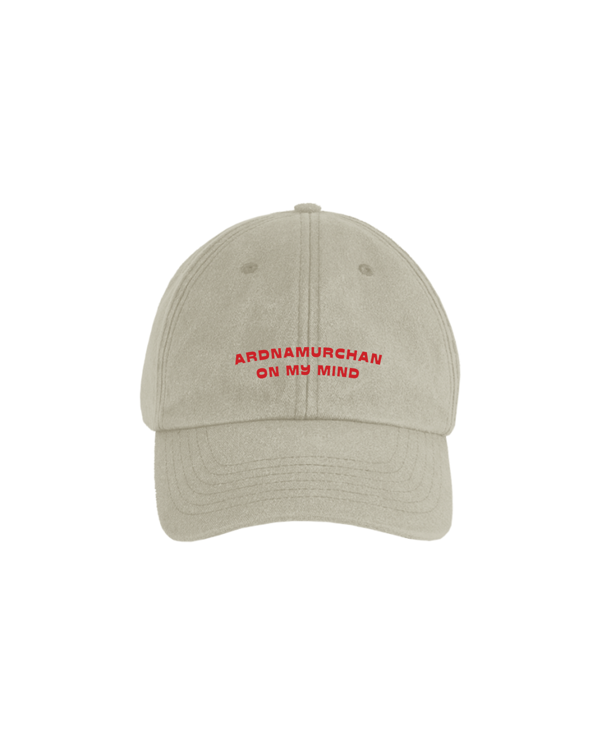 Ardnamurchan on my Mind (Vintage Stone)