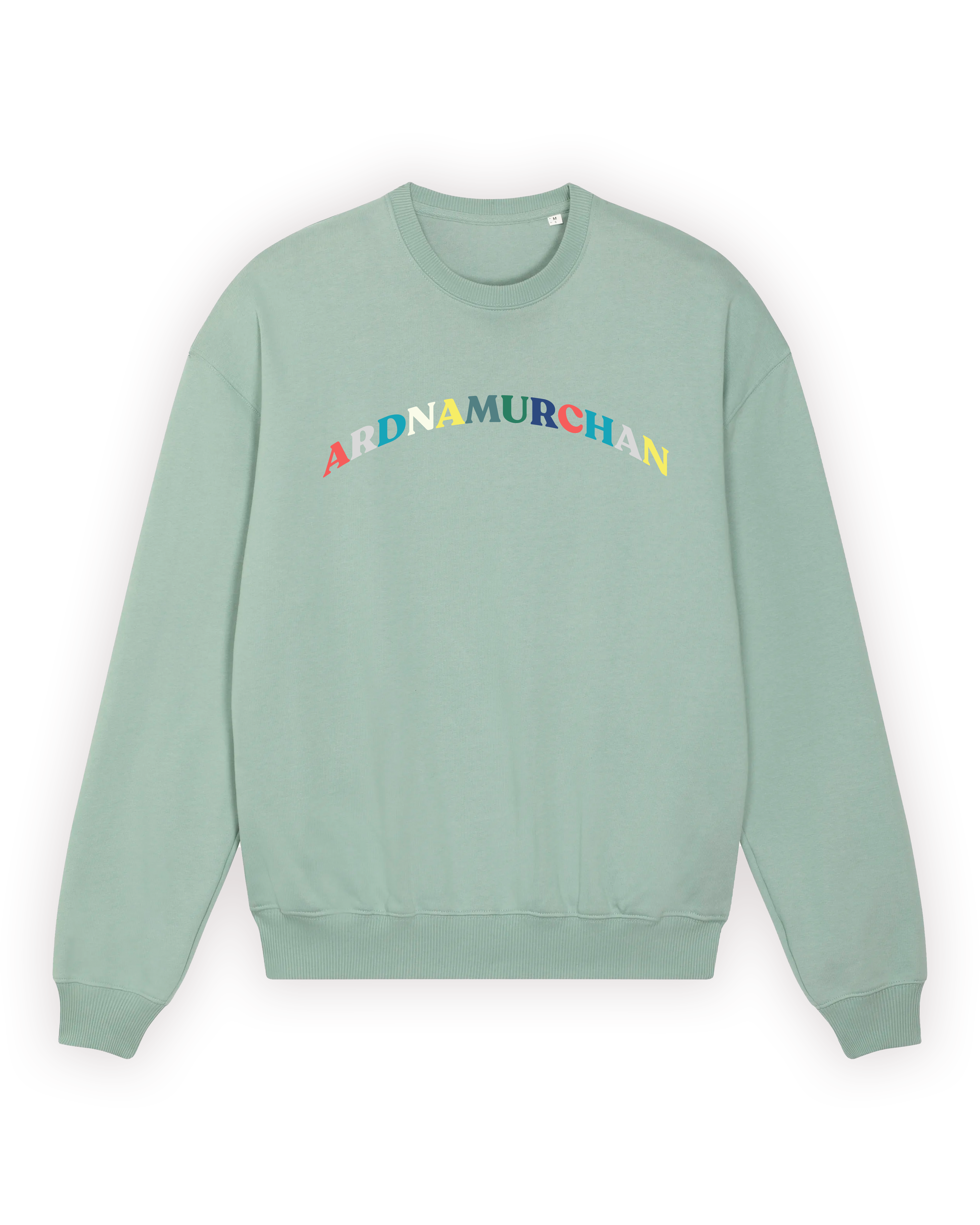 Ardnamurchan Sweatshirt