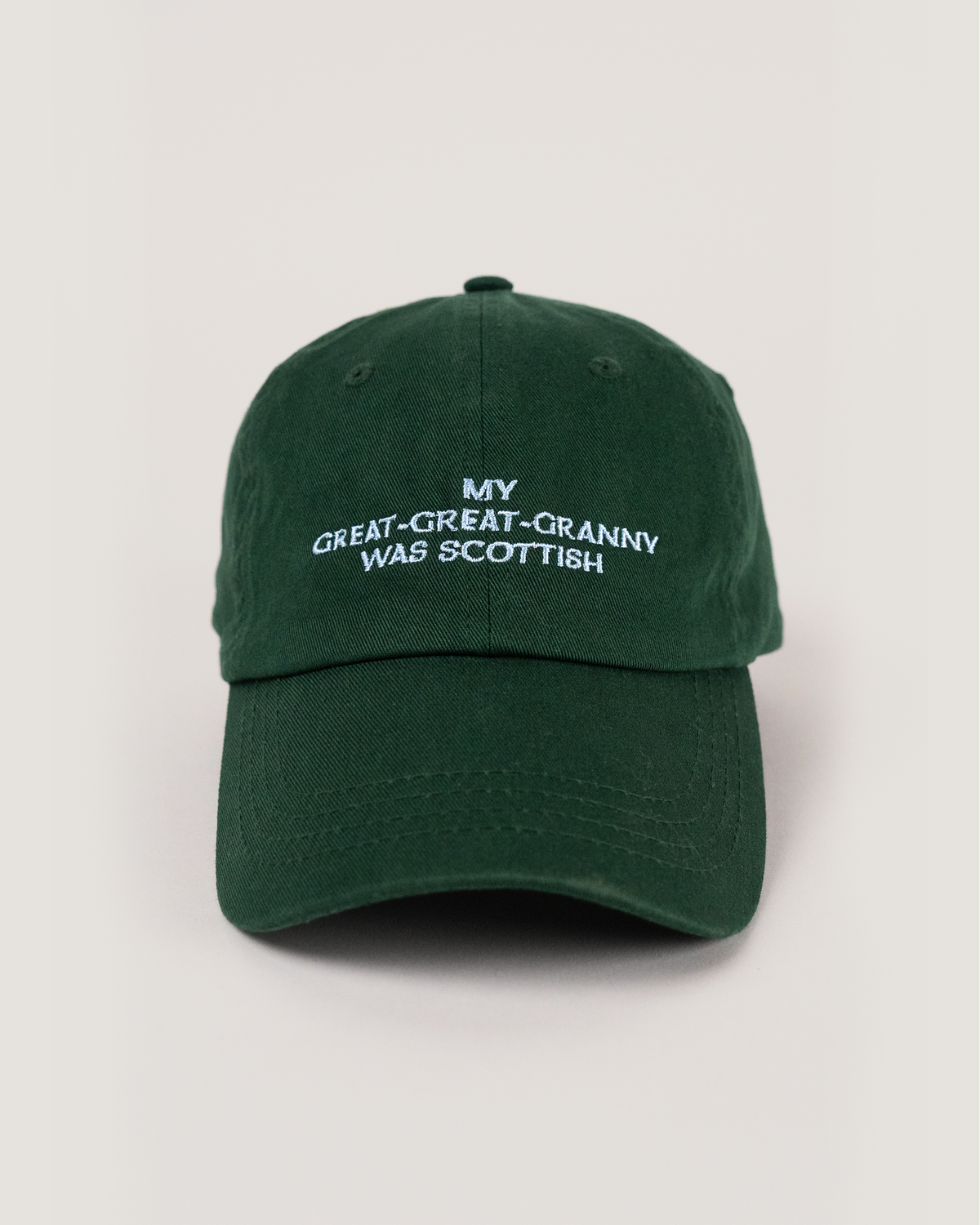Ancestry Cap