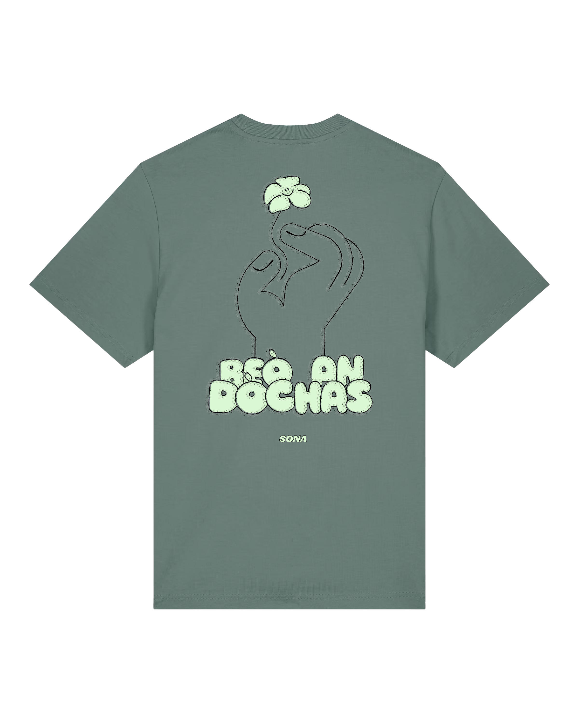 Beò an Dòchas (Green)