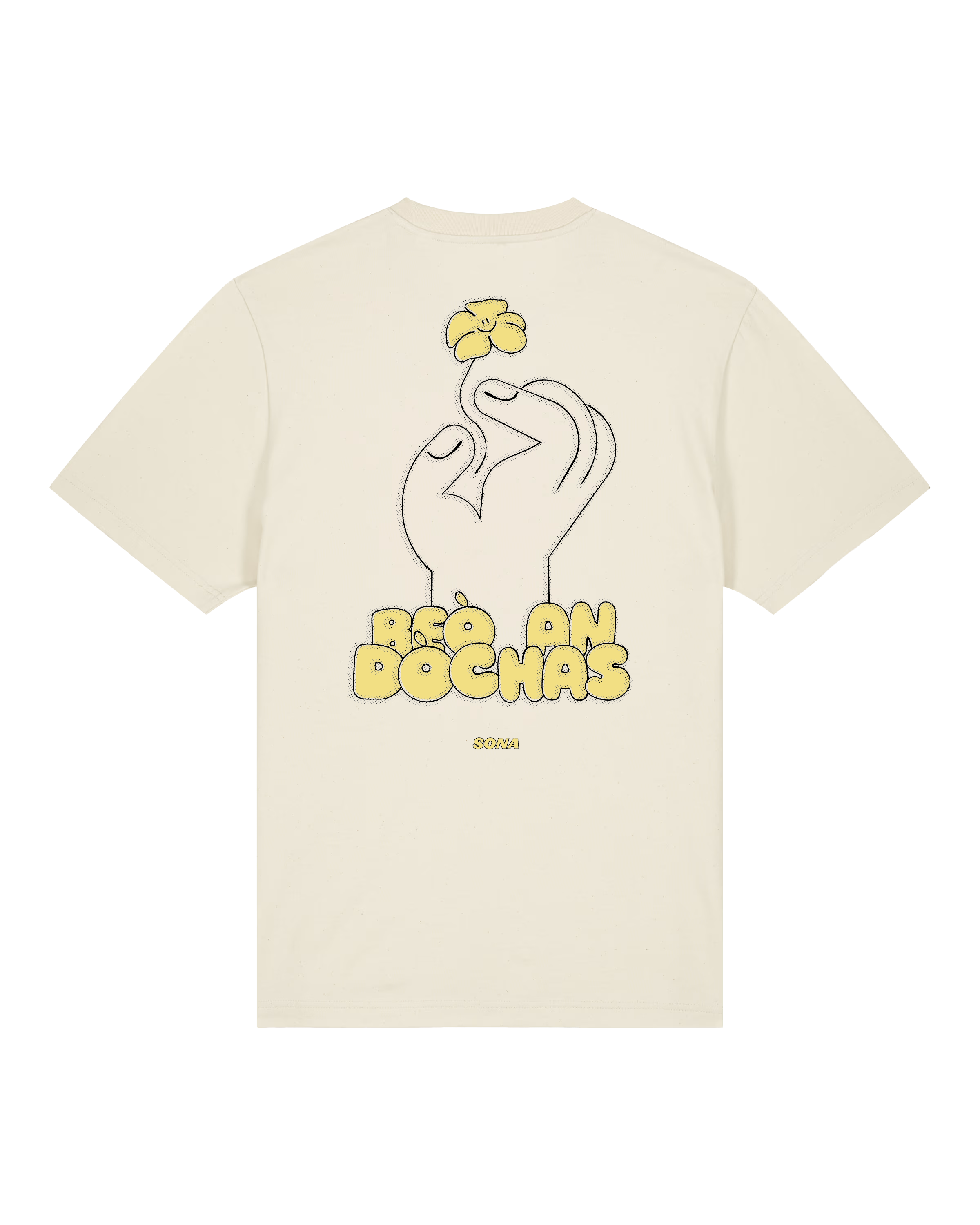 Beò an Dòchas (Natural)