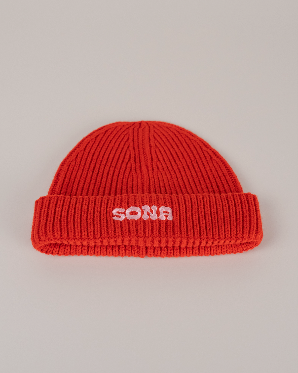 Sona Mini Beanie