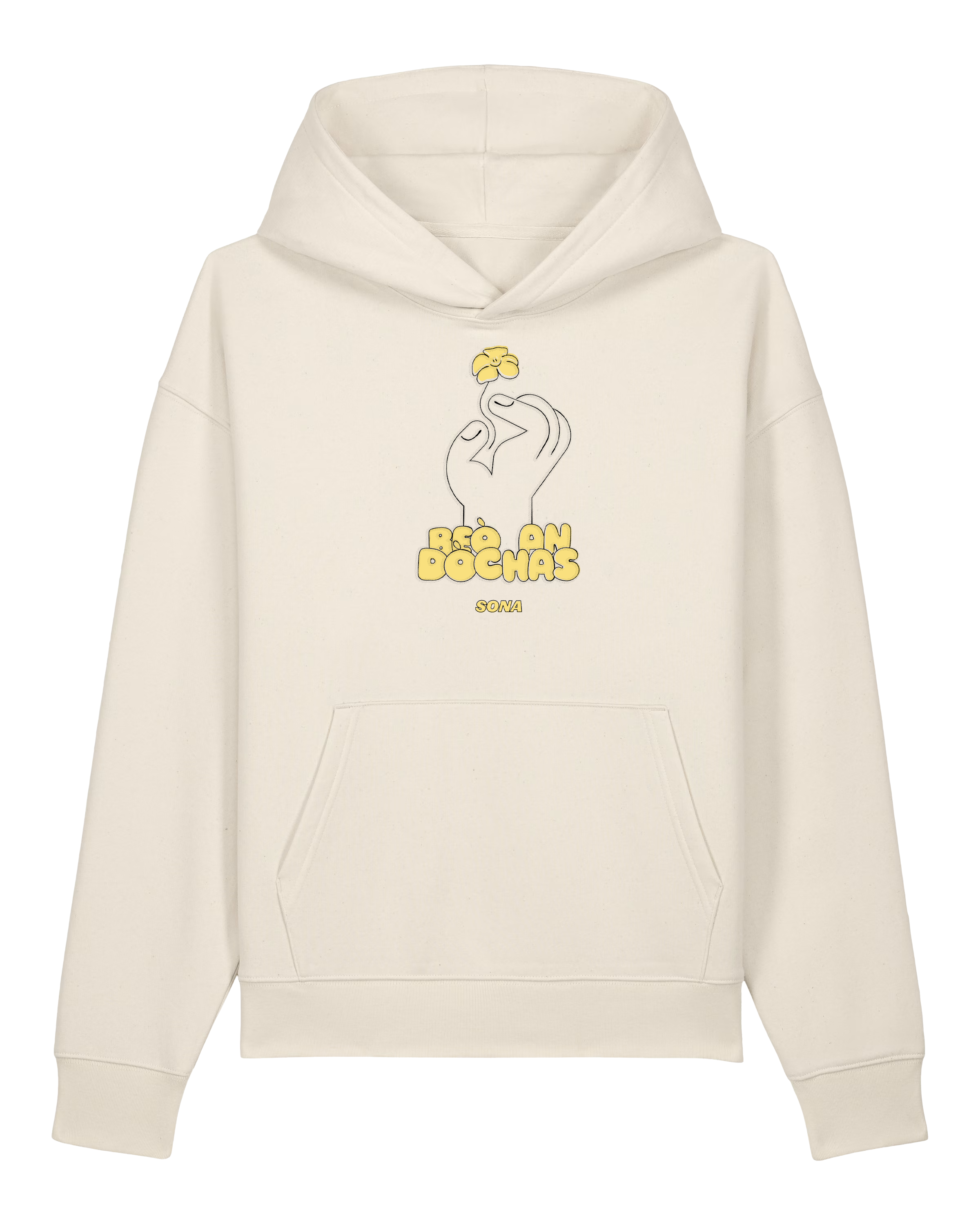 Beò an Dòchas (Natural)