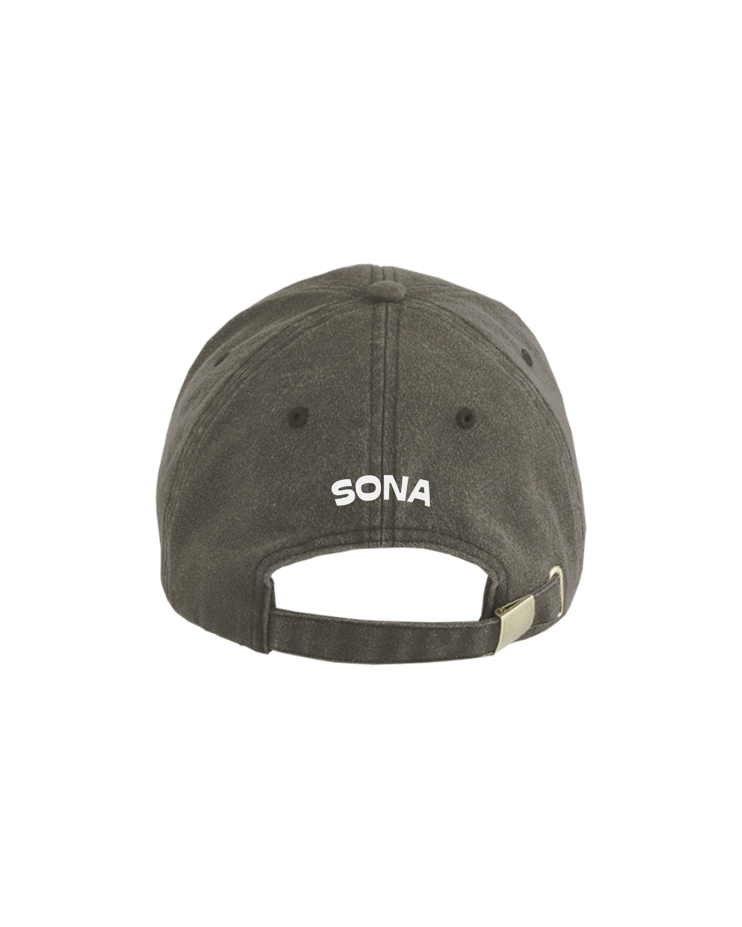 Brochan (Vintage Brown)