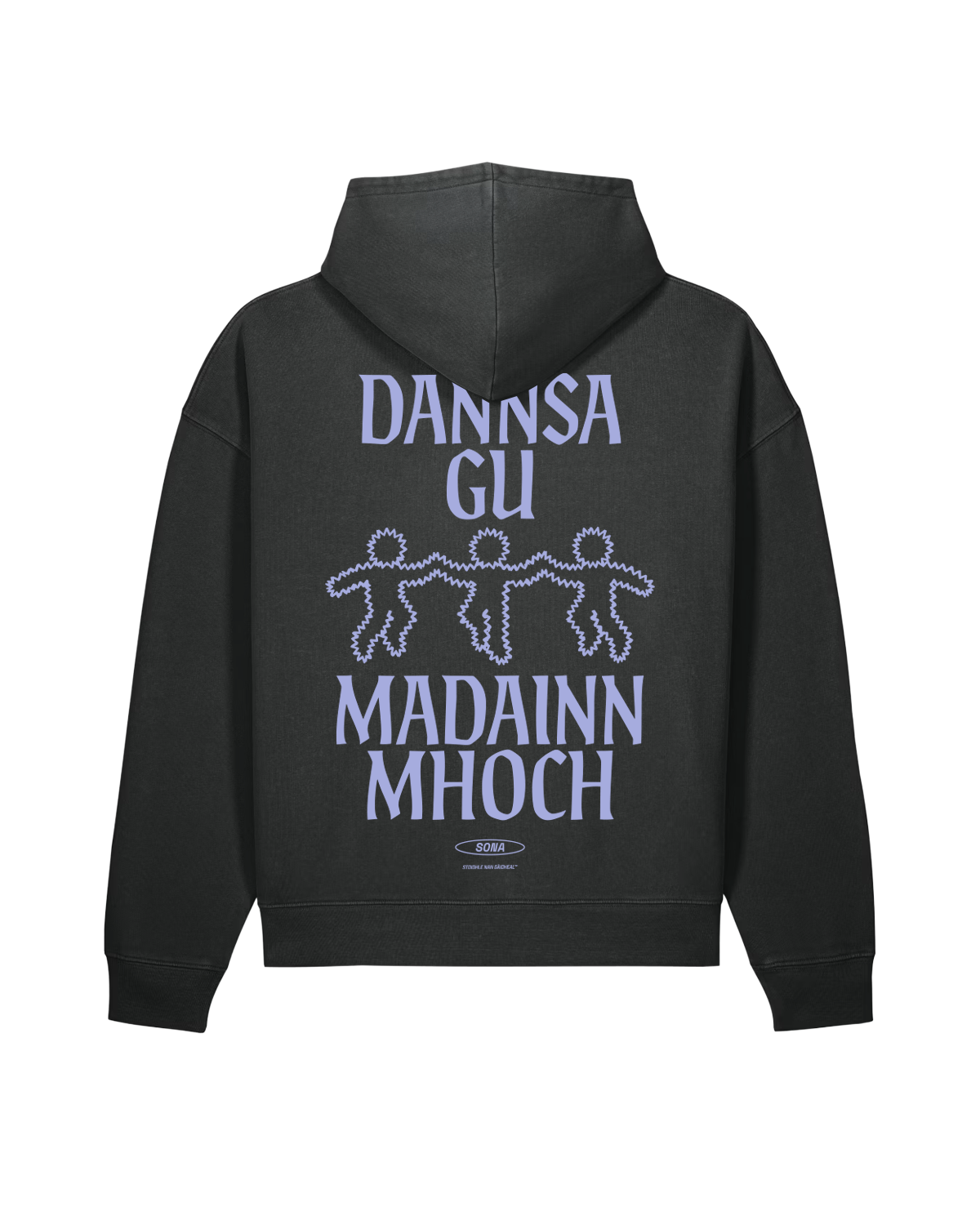 Dannsa Hood