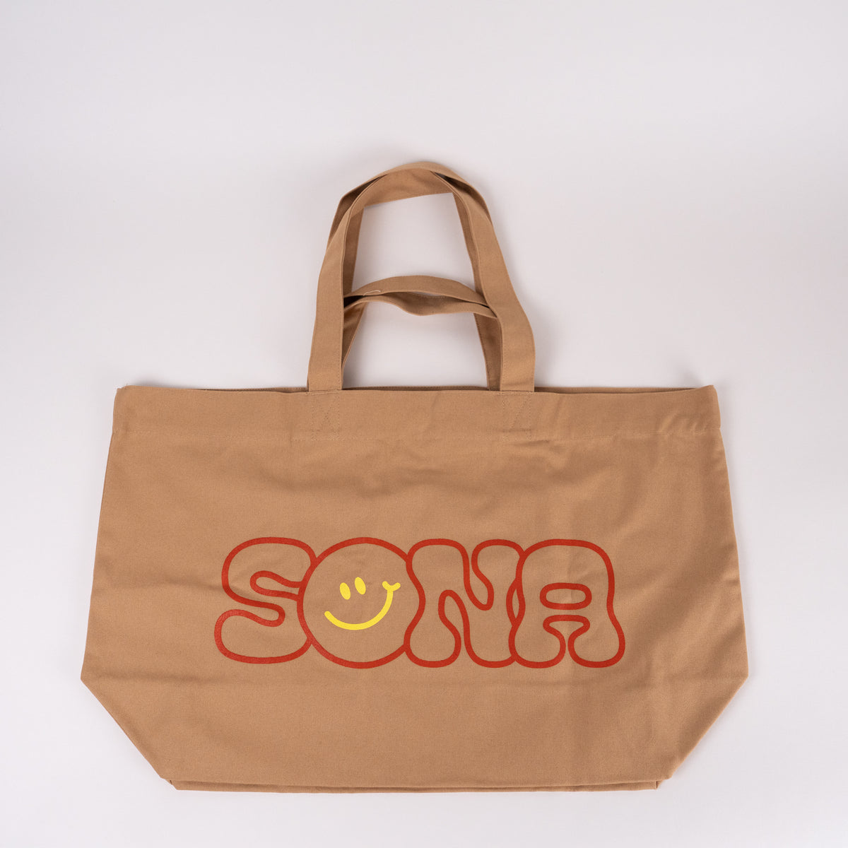 Sona Tote Maxi