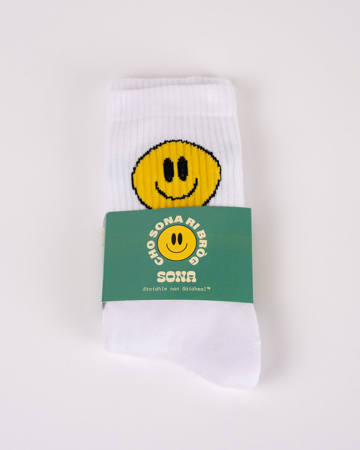 Cho Sona ri Bròg Socks