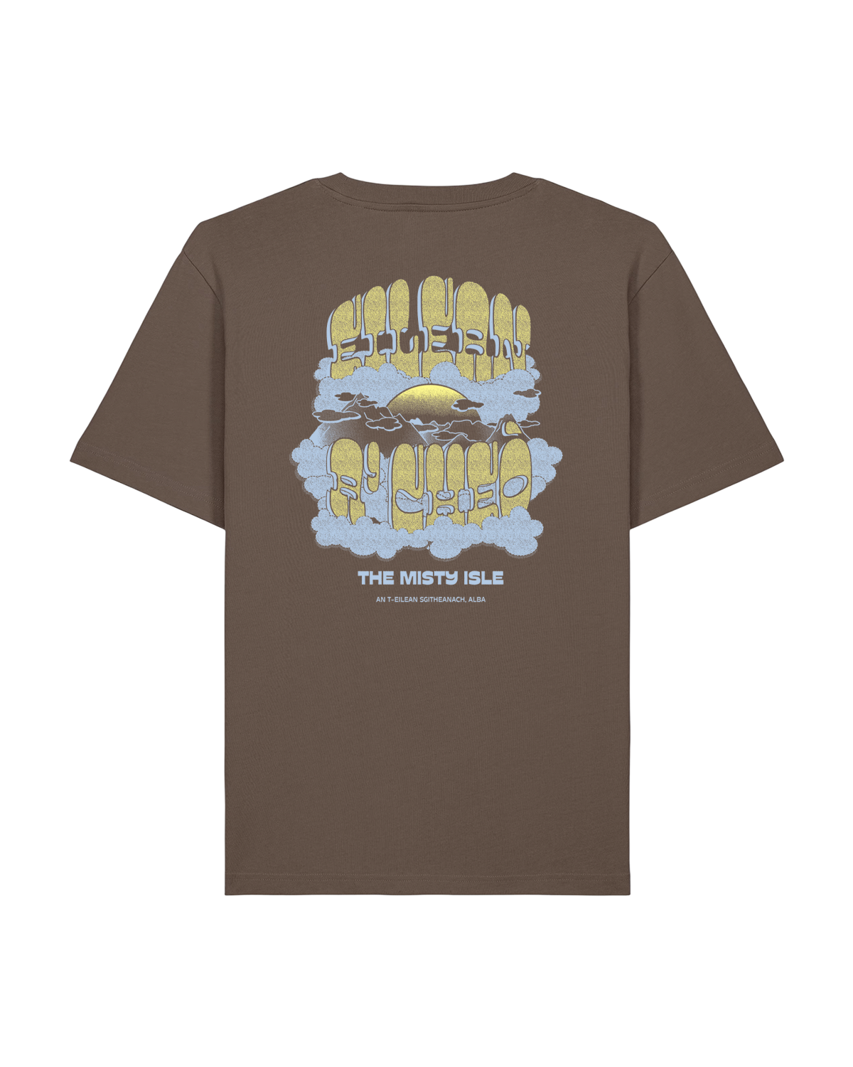 Eilean a' Cheò T-Shirt