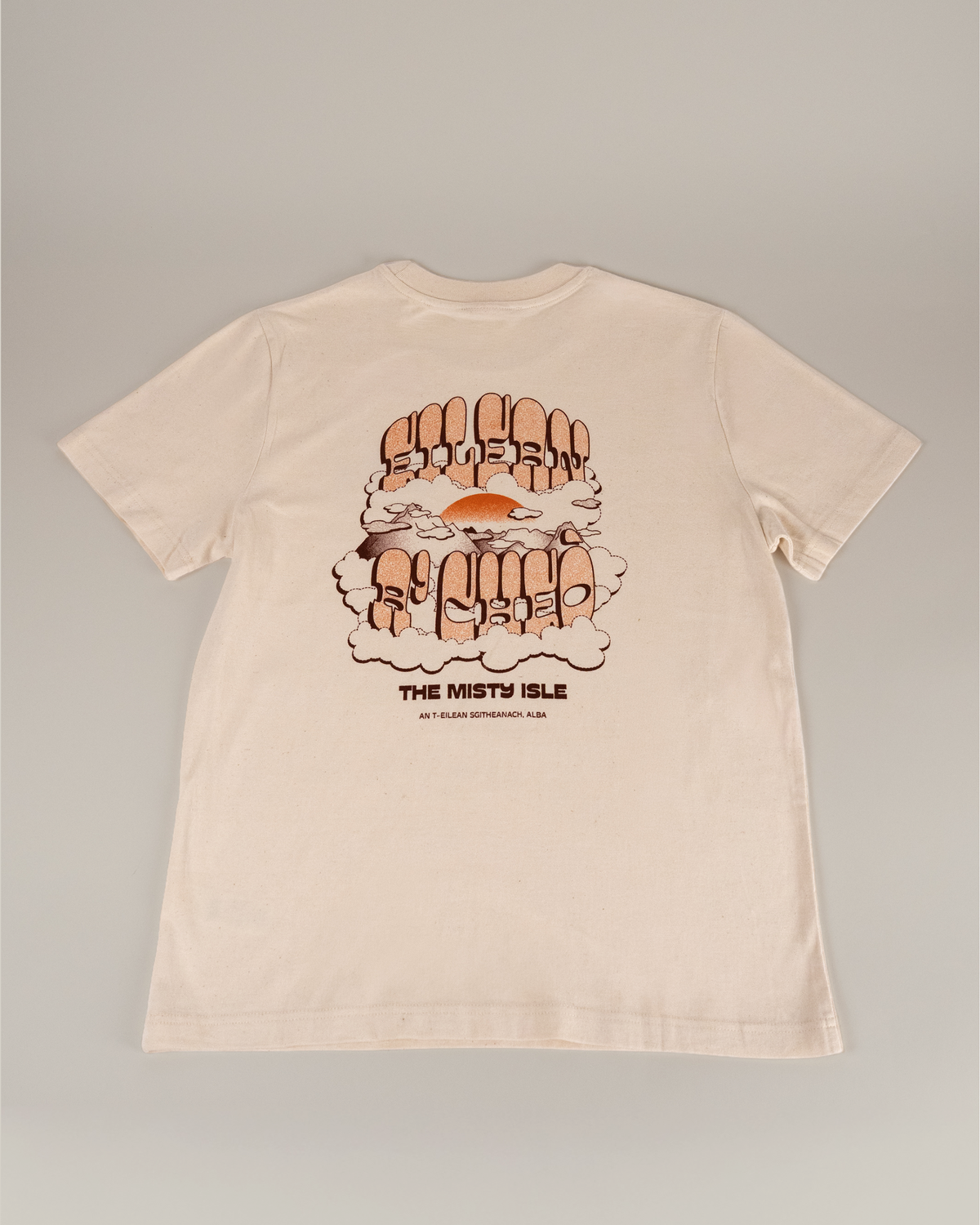 Eilean a' Cheò T-Shirt