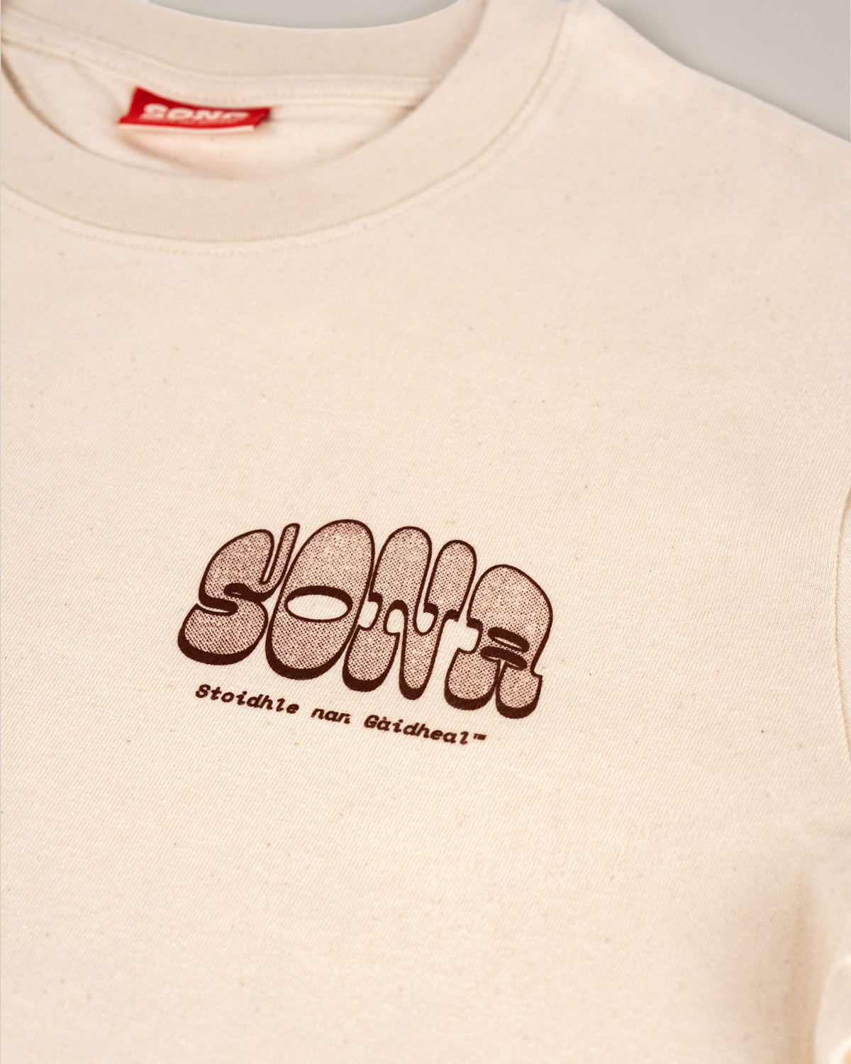 Eilean a' Cheò T-Shirt