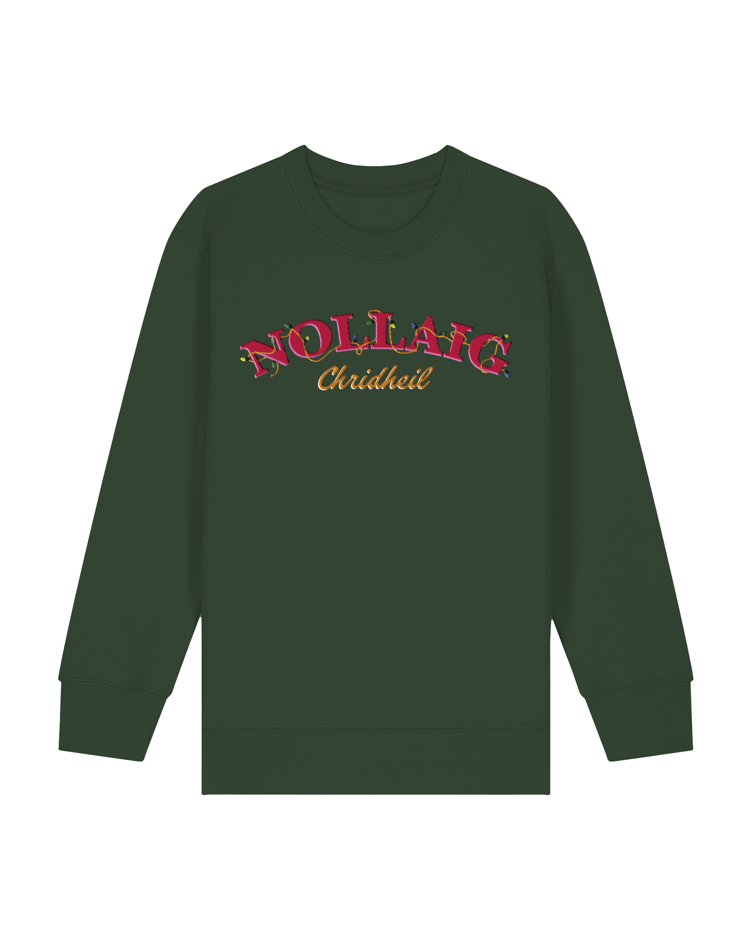 Nollaig Chridheil Junior