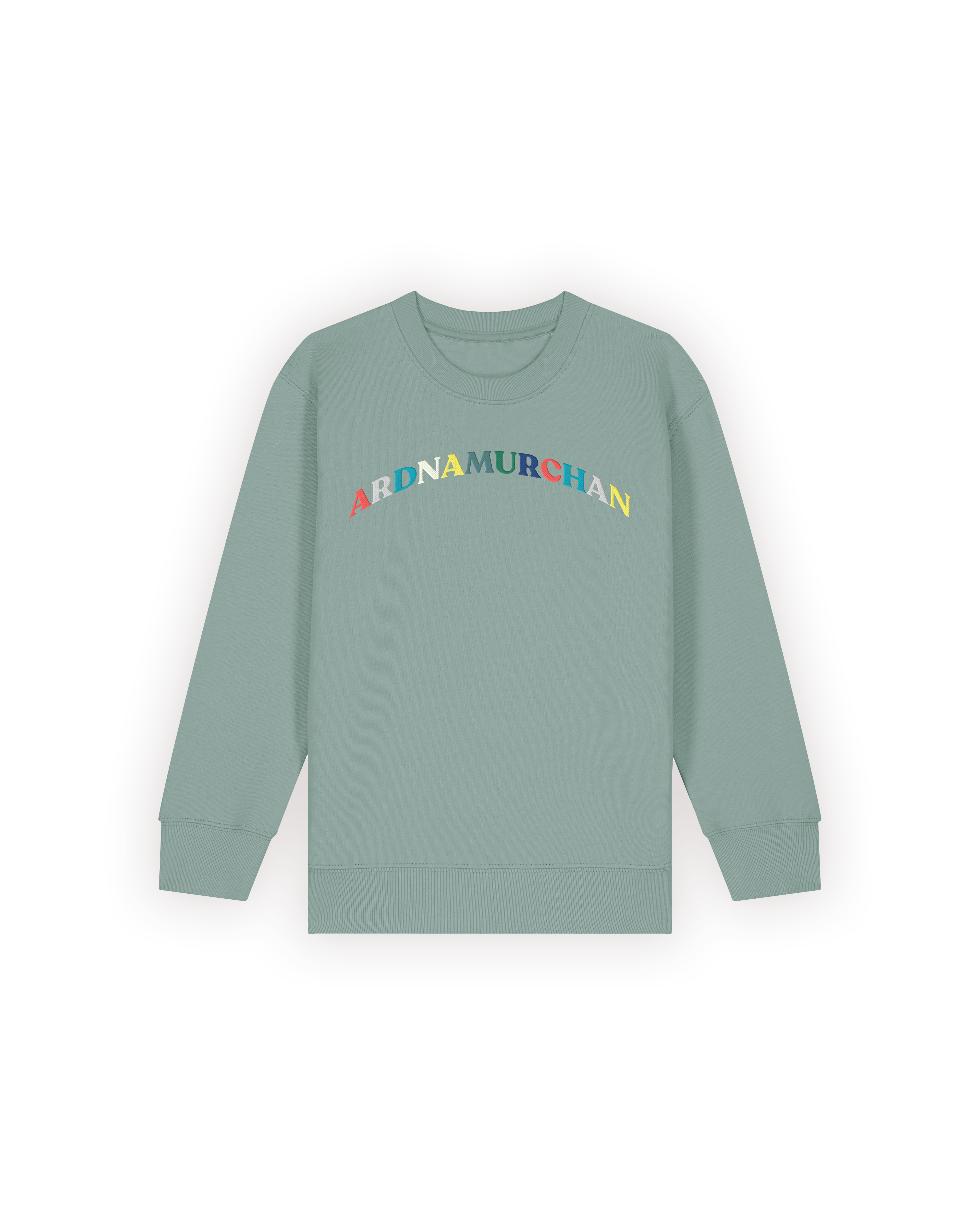Ardnamurchan Junior Sweatshirt