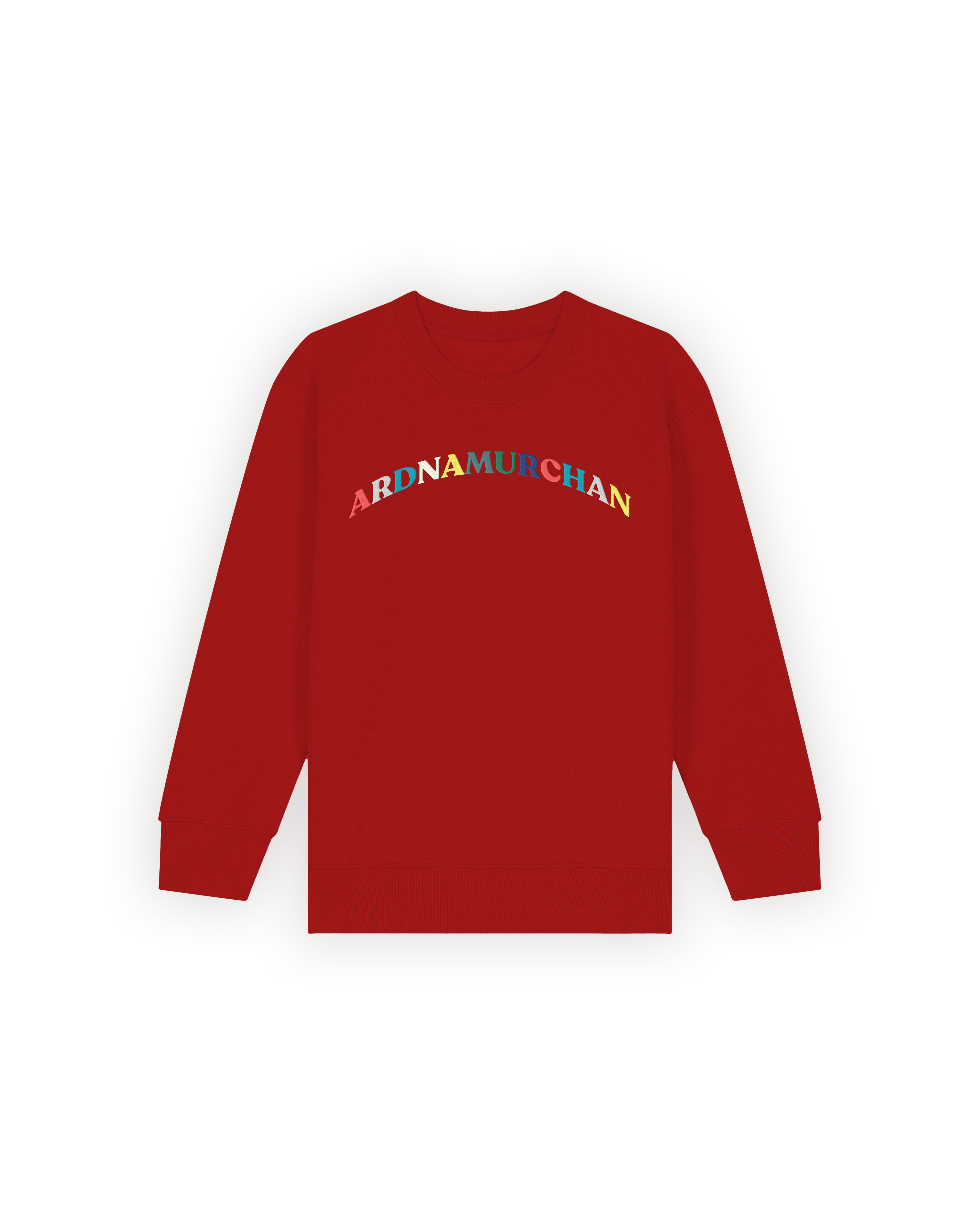 Ardnamurchan Junior Sweatshirt
