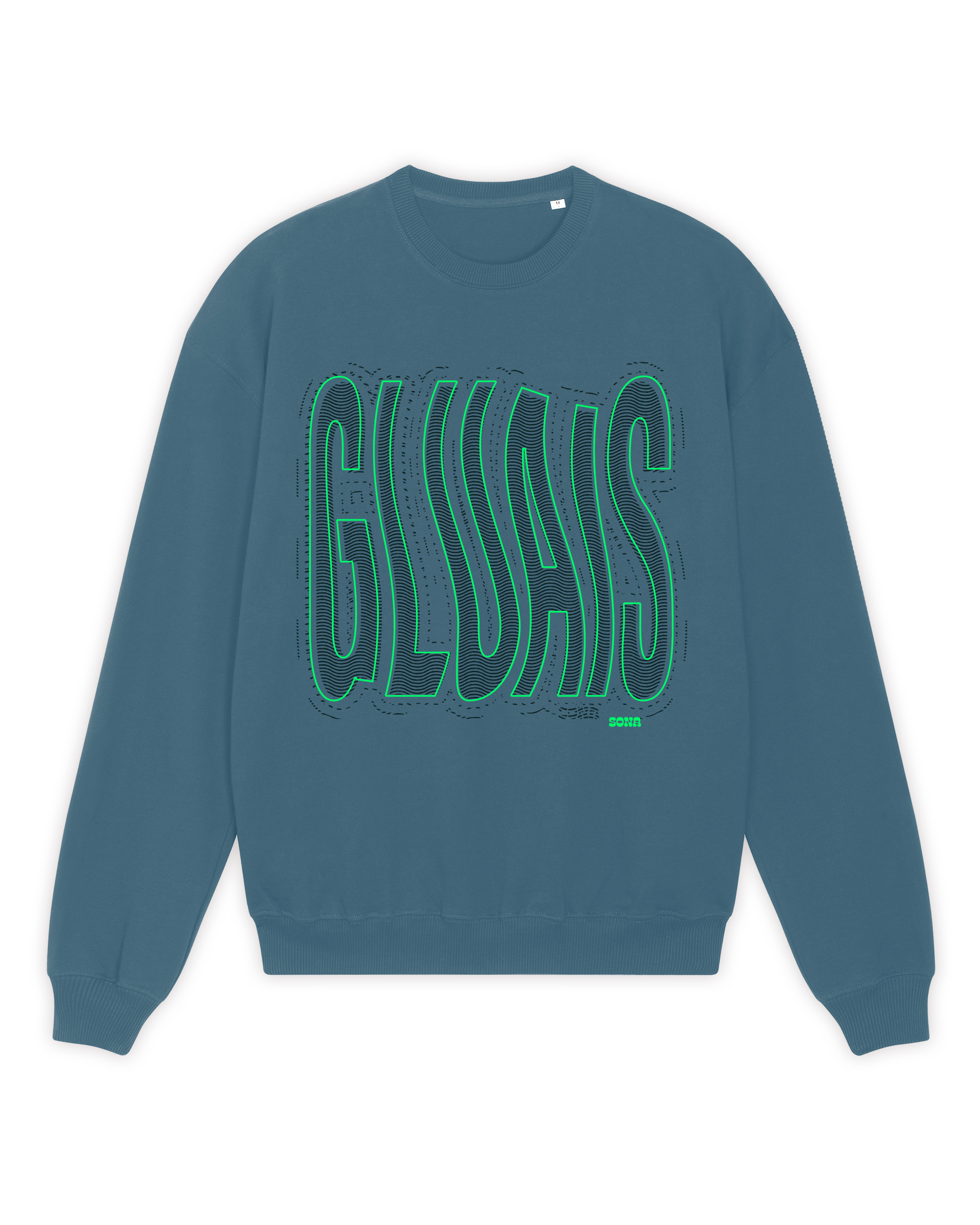 Gluais Sweatshirt - Sona Design