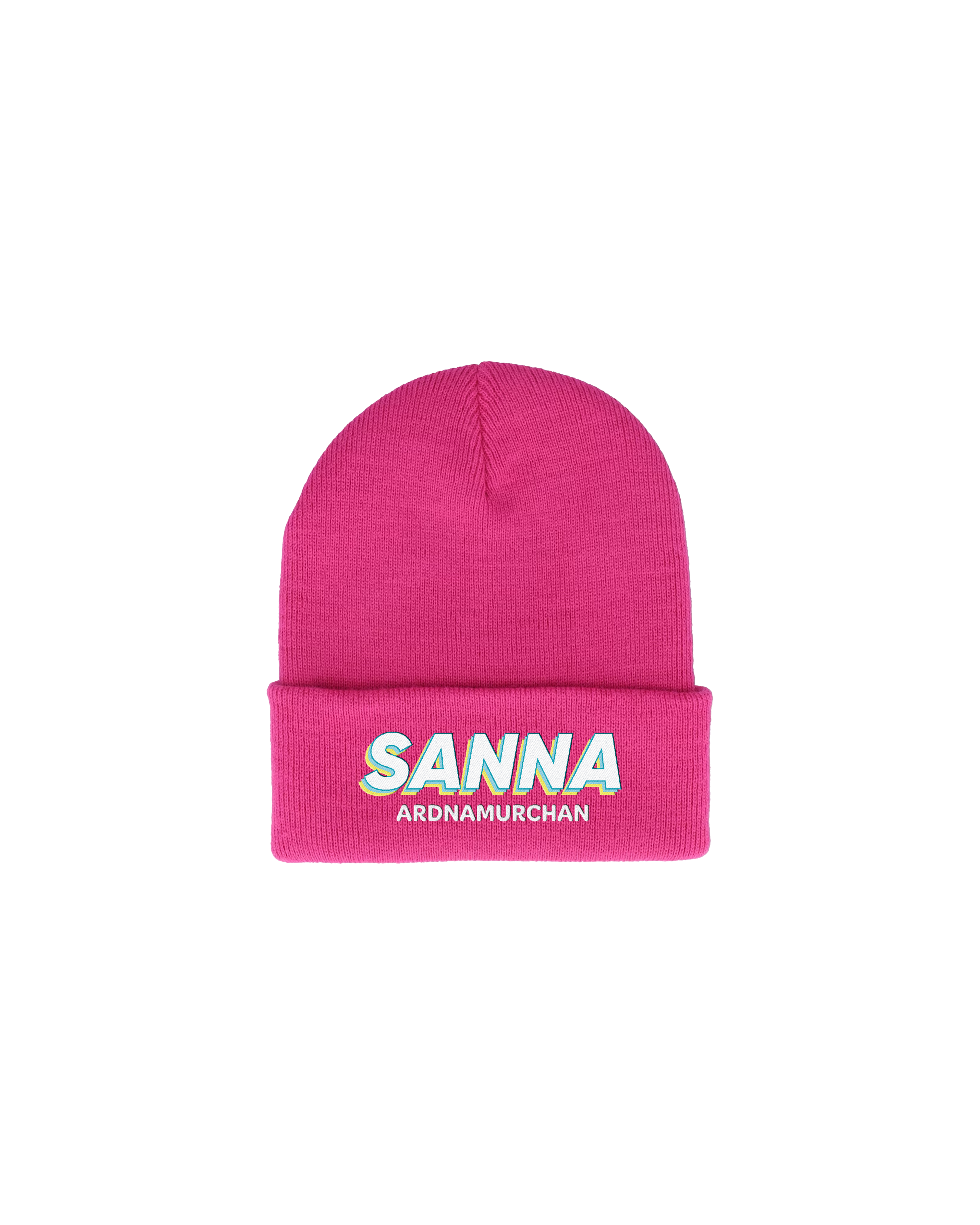 Sanna Kids Beanie
