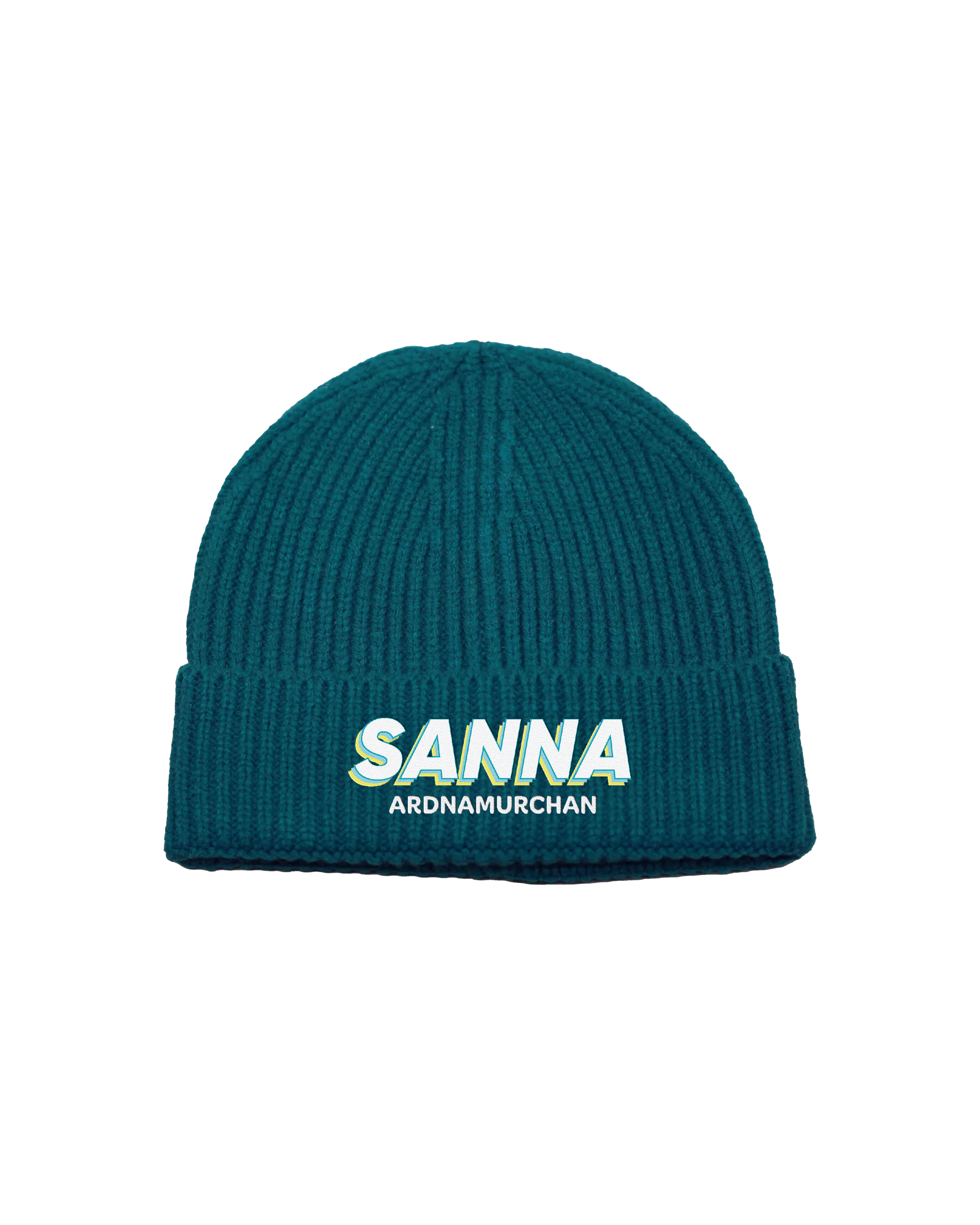 Sanna Beanie