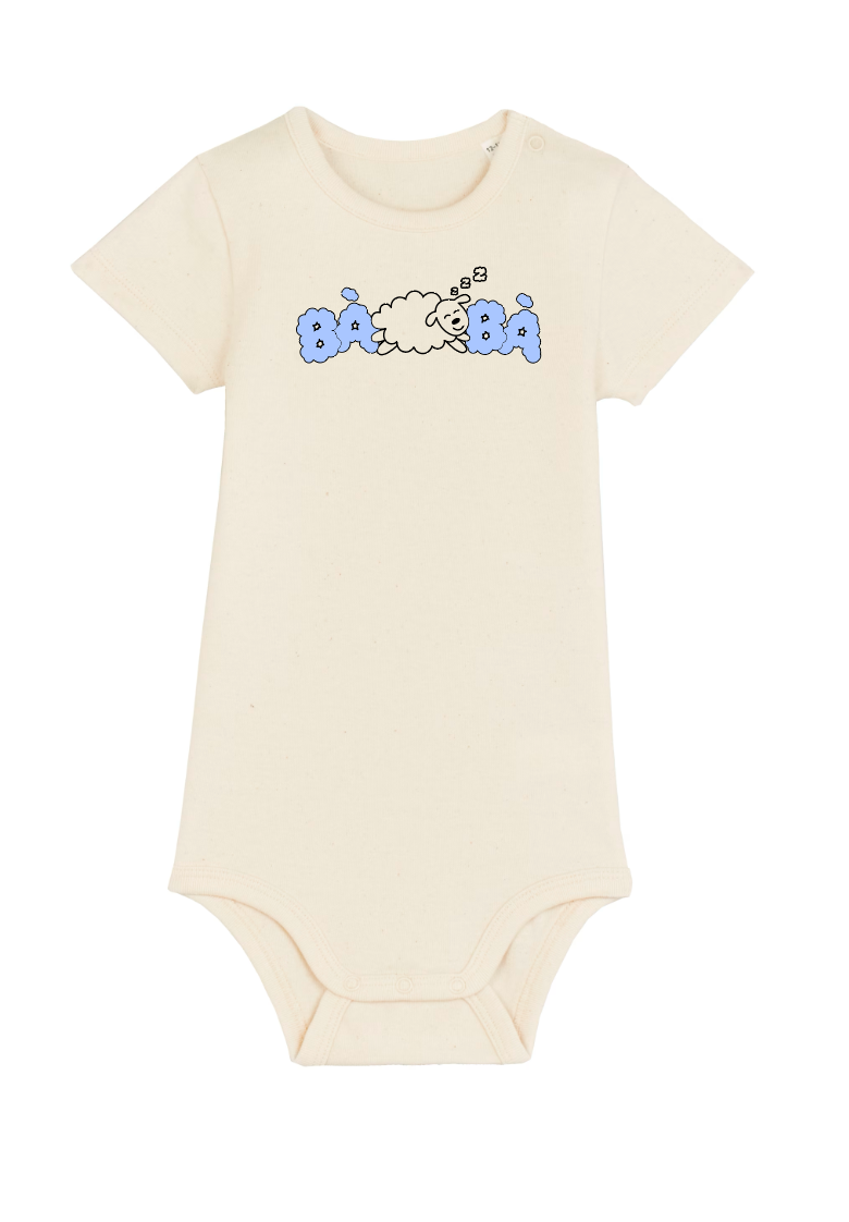 BàBà Babygrow