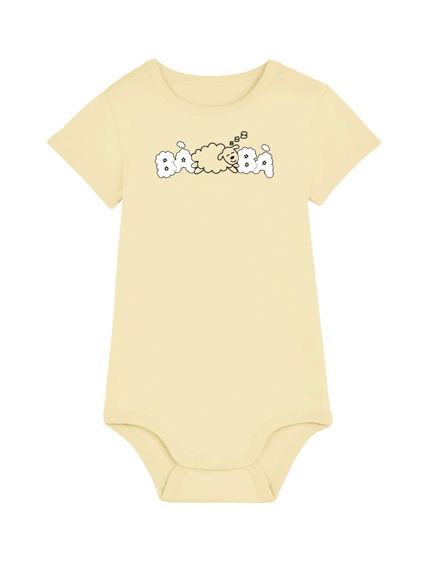 BàBà Babygrow