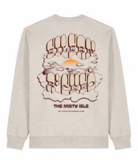 Eilean a' Cheò Sweatshirt