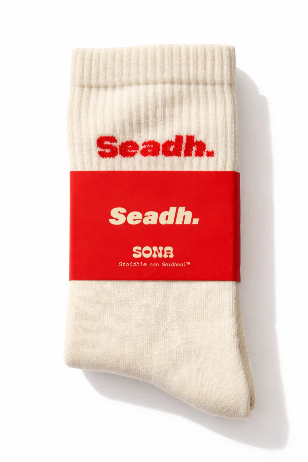 Seadh Socks
