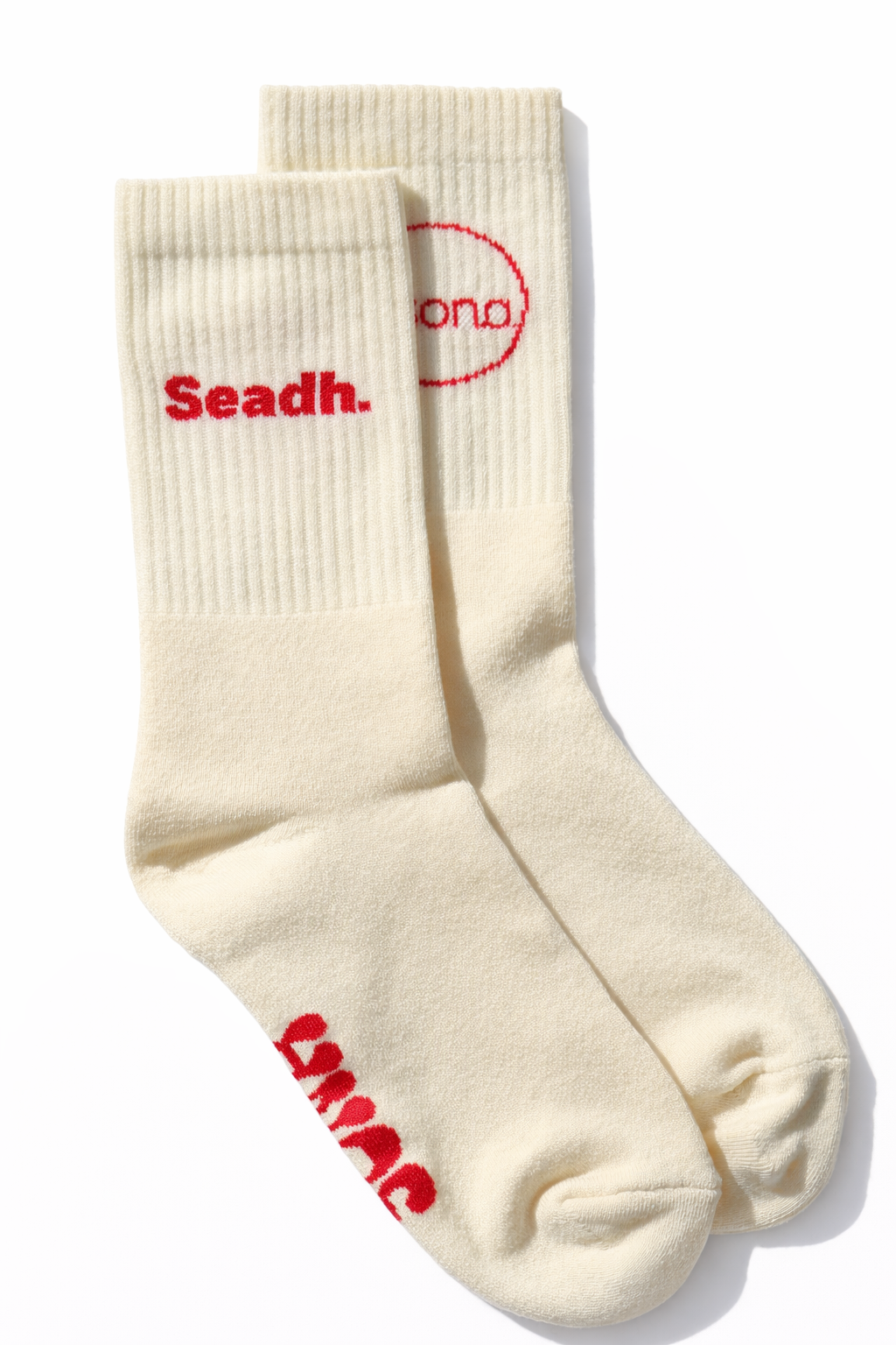 Seadh Socks
