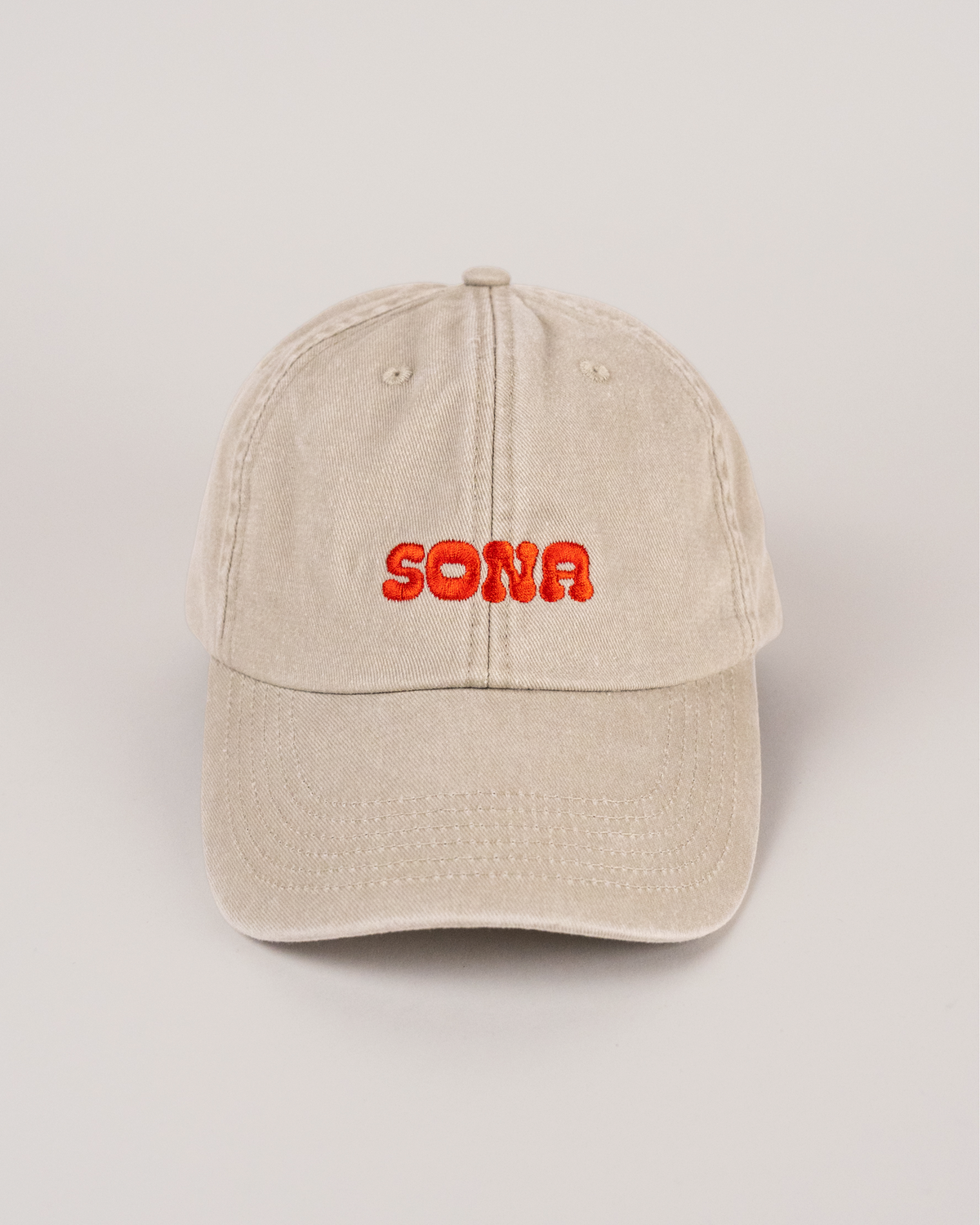 Sona Cap