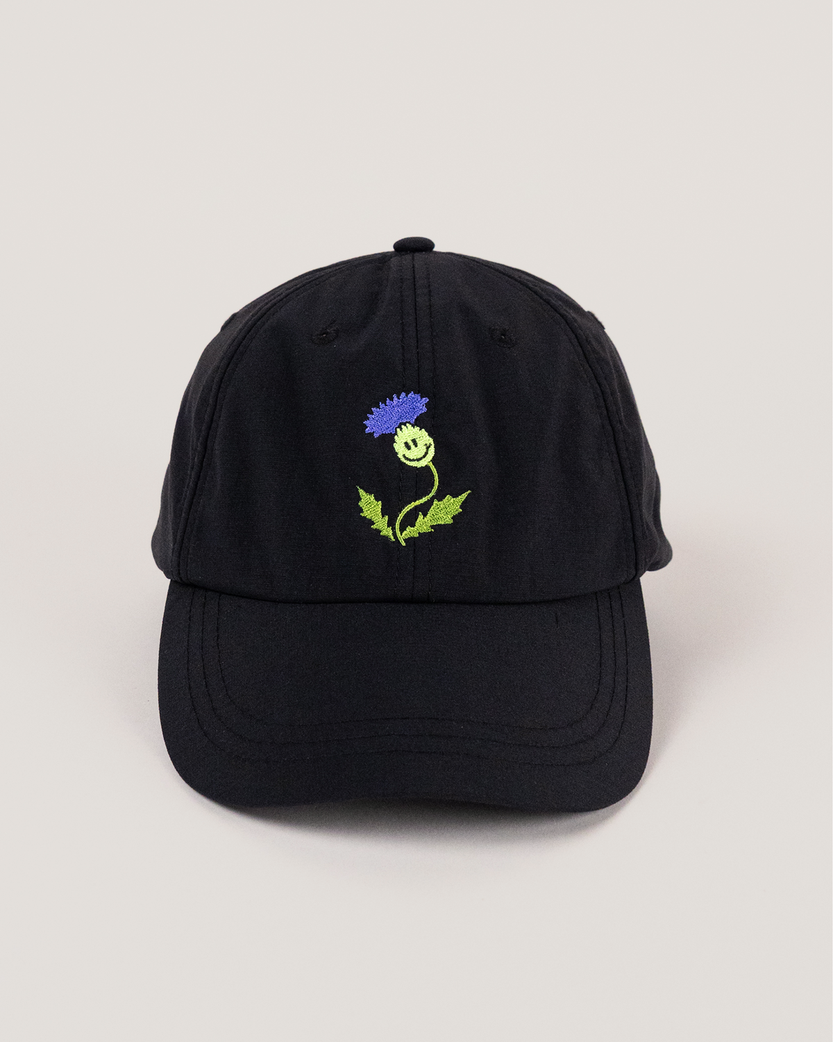 Thistle Cap