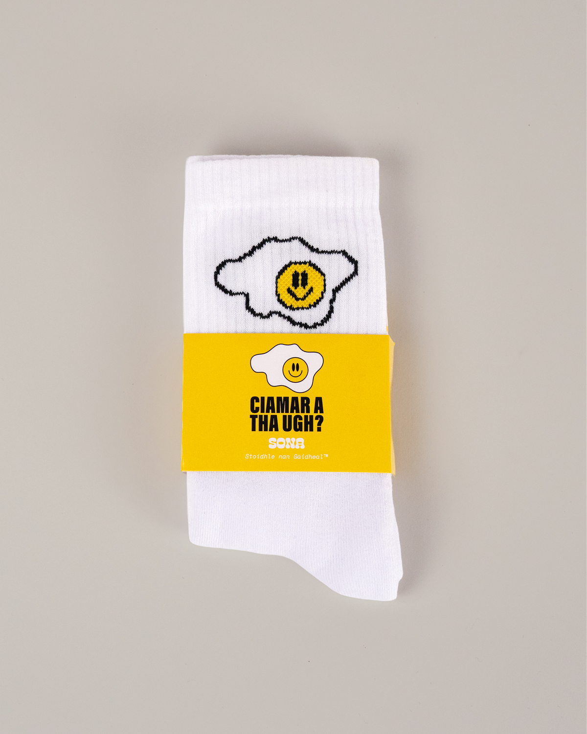 Ugh Socks