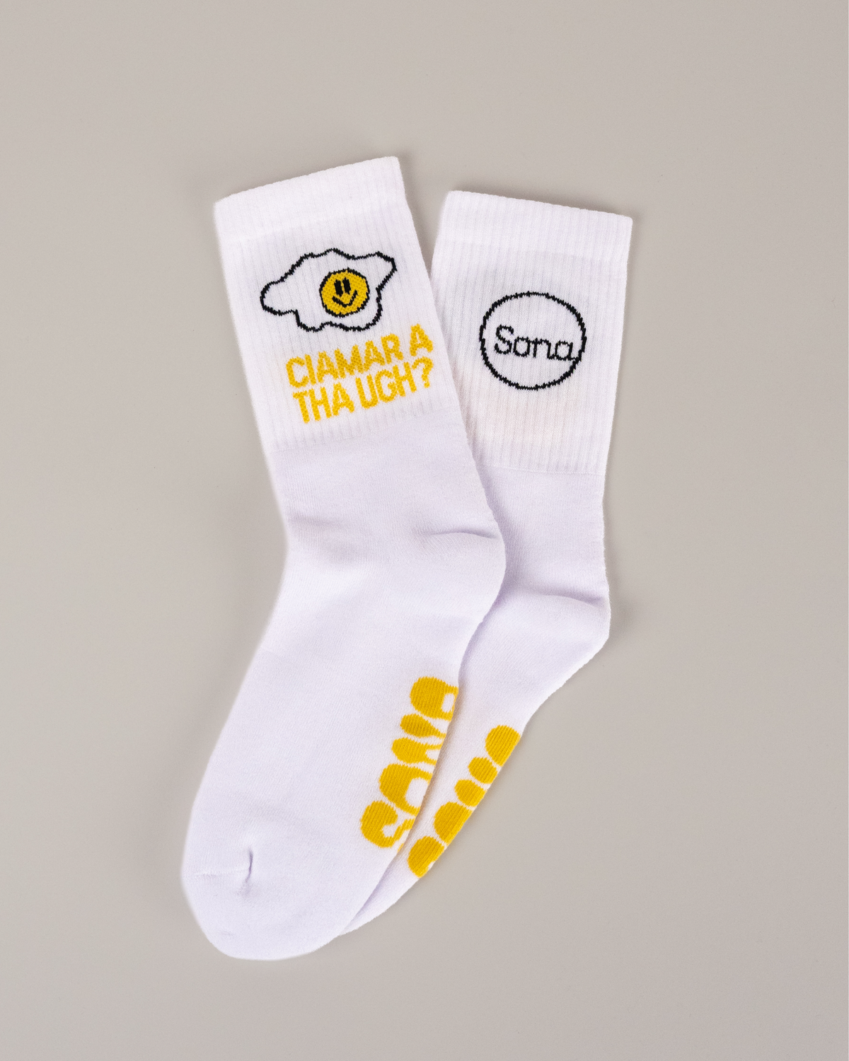 Ugh Socks