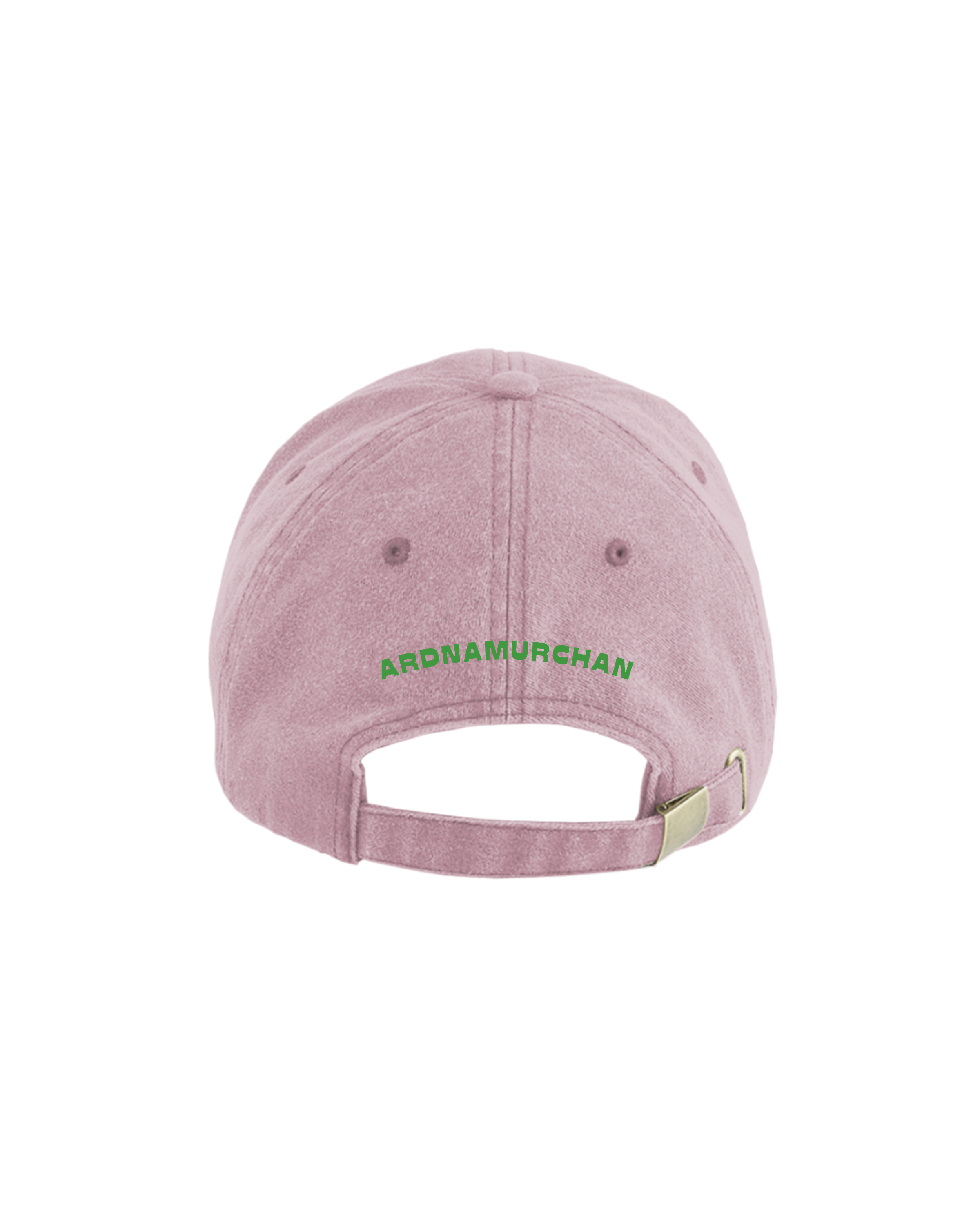 And Your Point Is? (Vintage Pink)