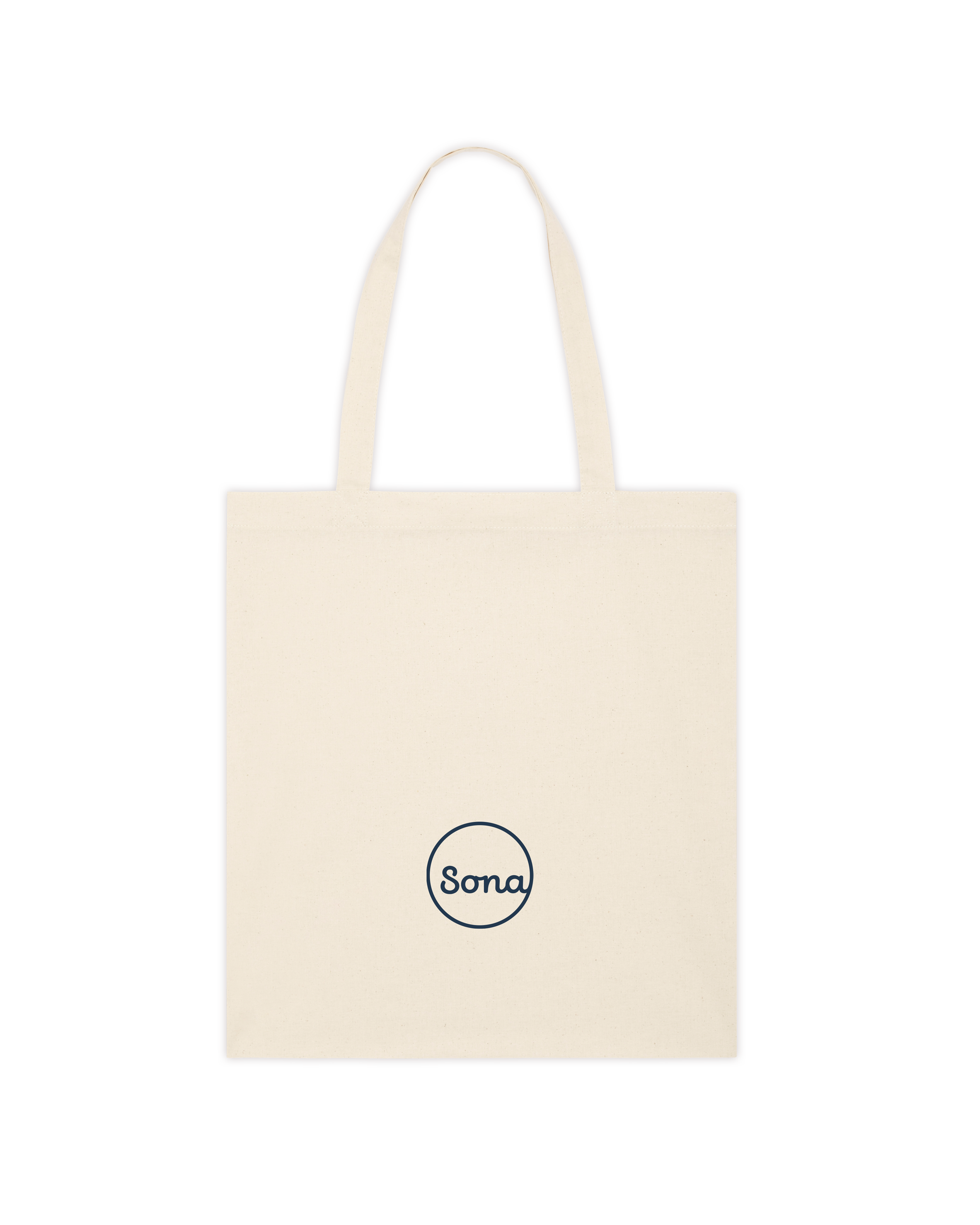 Buntàta Tote Bag - Sona Design