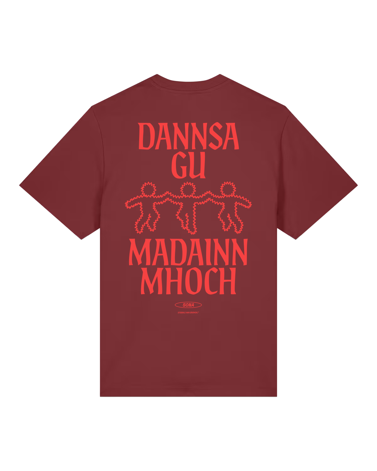 Dannsa