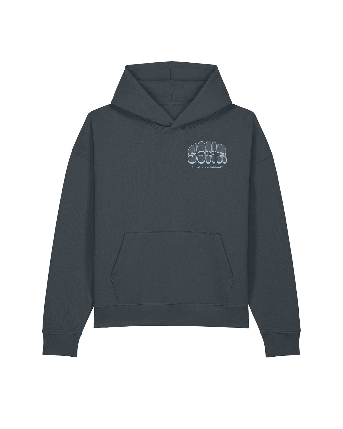 Eilean a' Cheò Hood