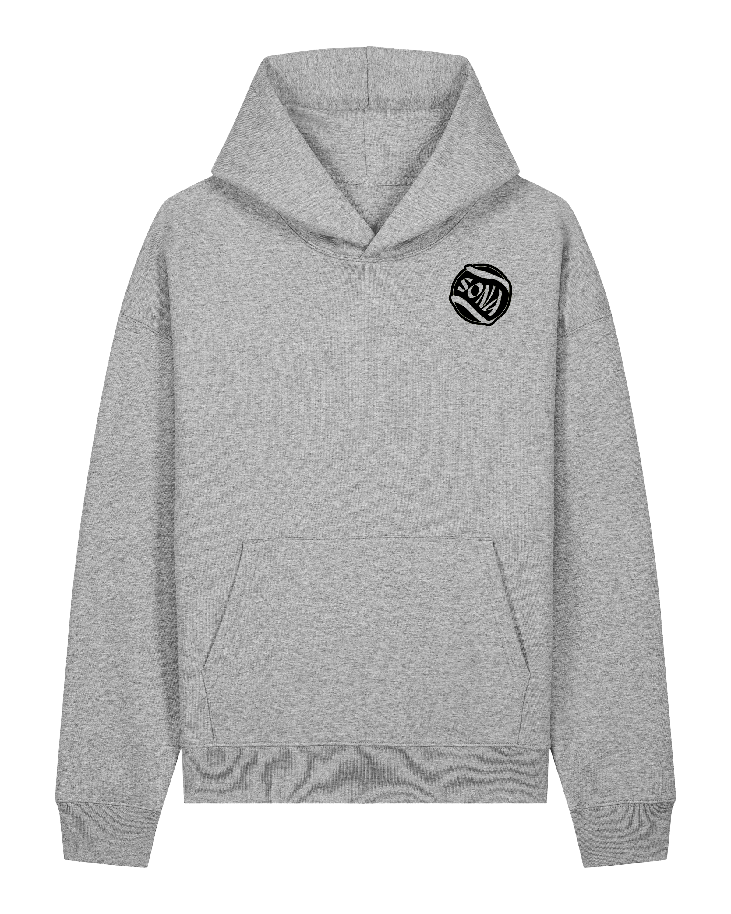 Geama nan Gàidheal (Grey)