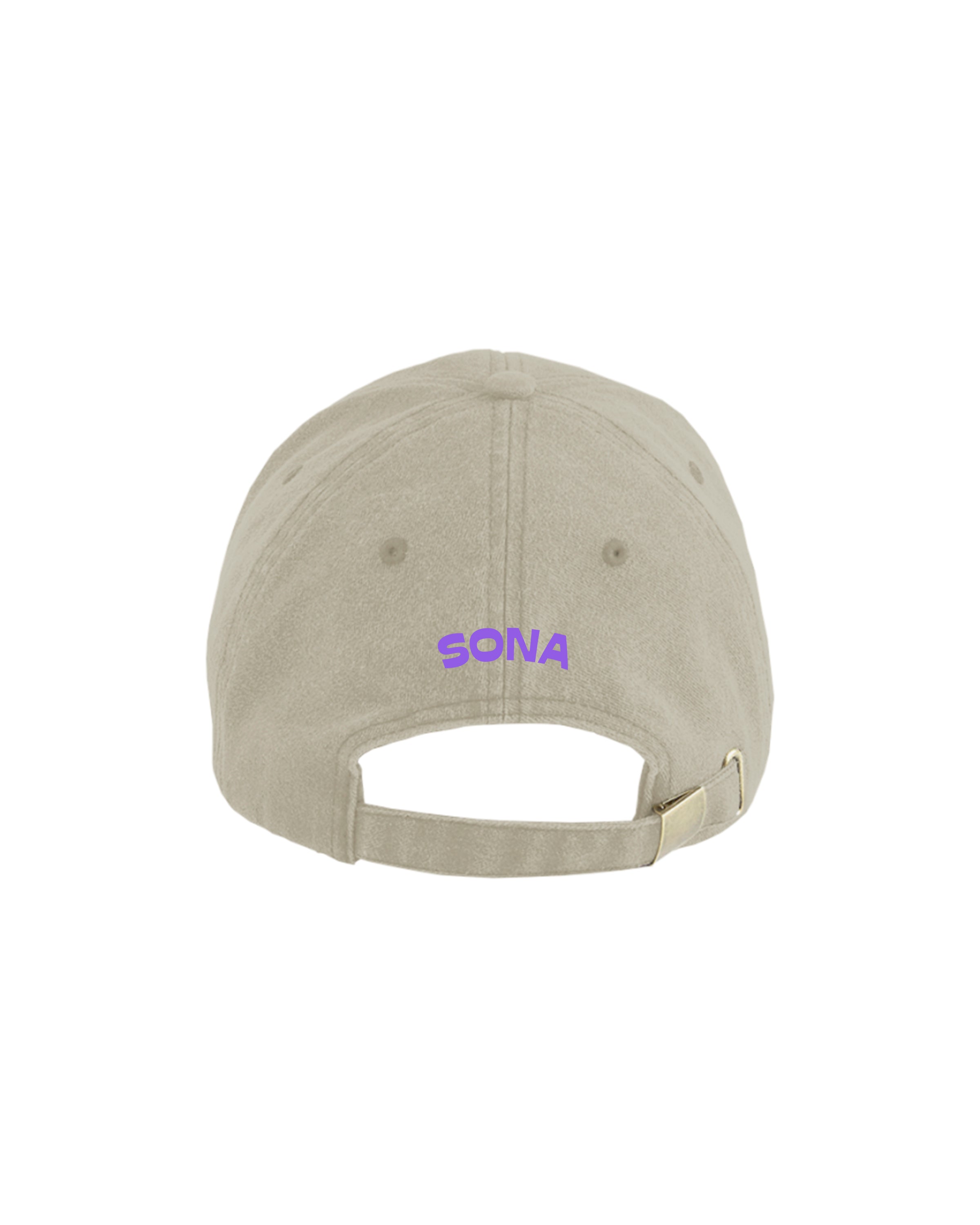 Na Gabh Dragh (Vintage Stone)