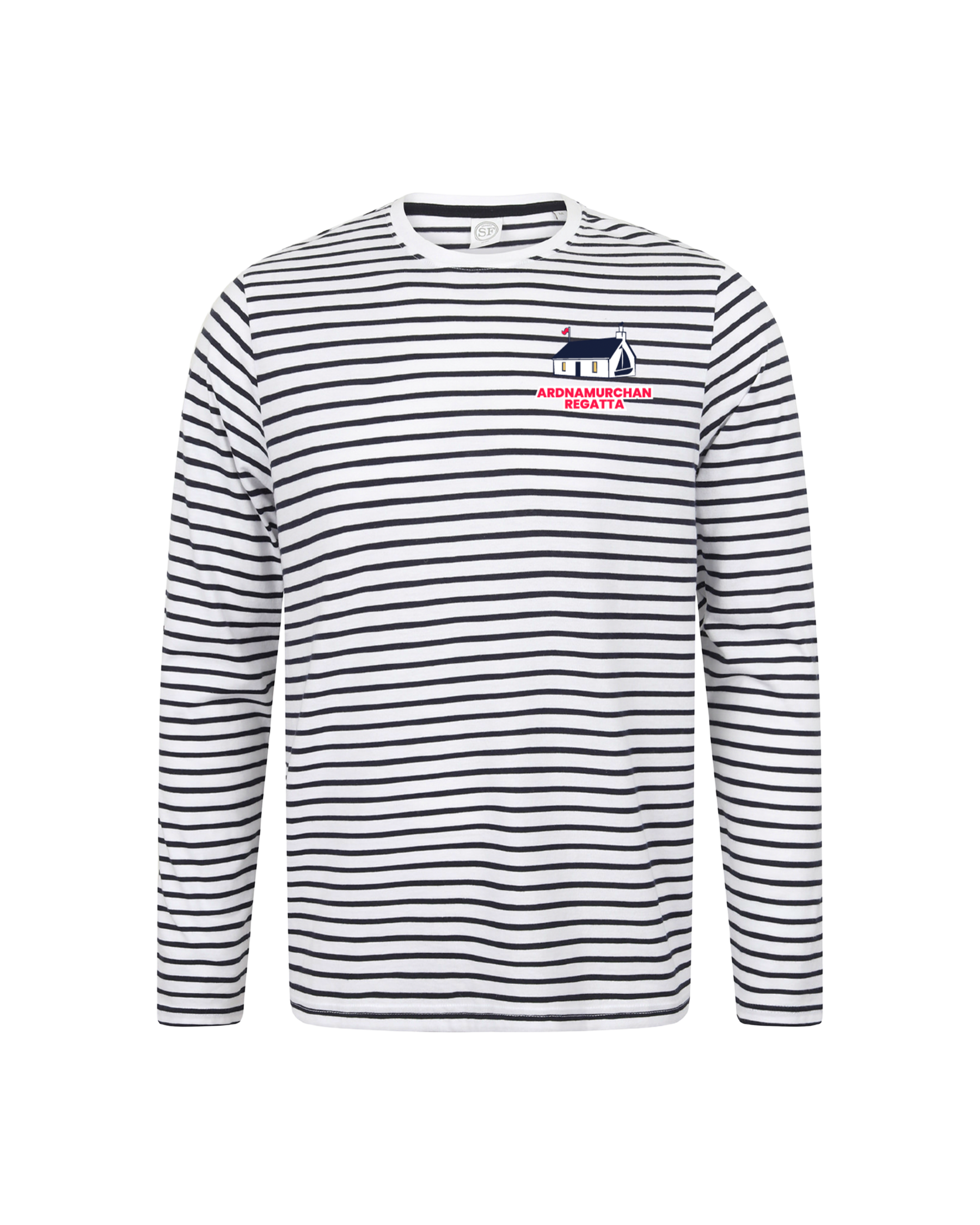 Ardnamurchan Regatta (Striped)