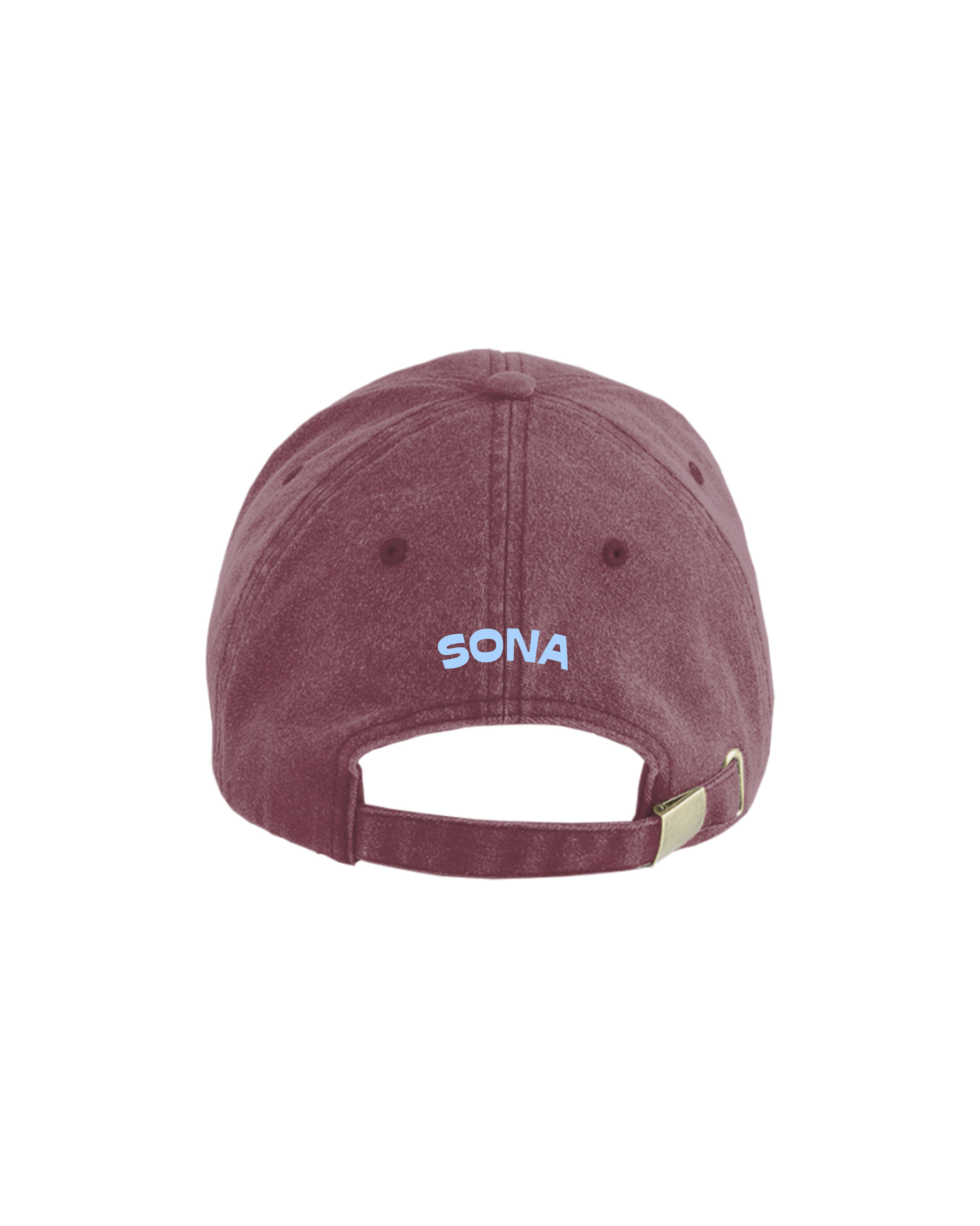 'S Math Sin! (Vintage Red)