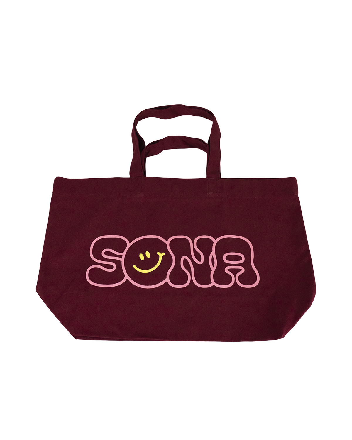 Sona Tote Maxi