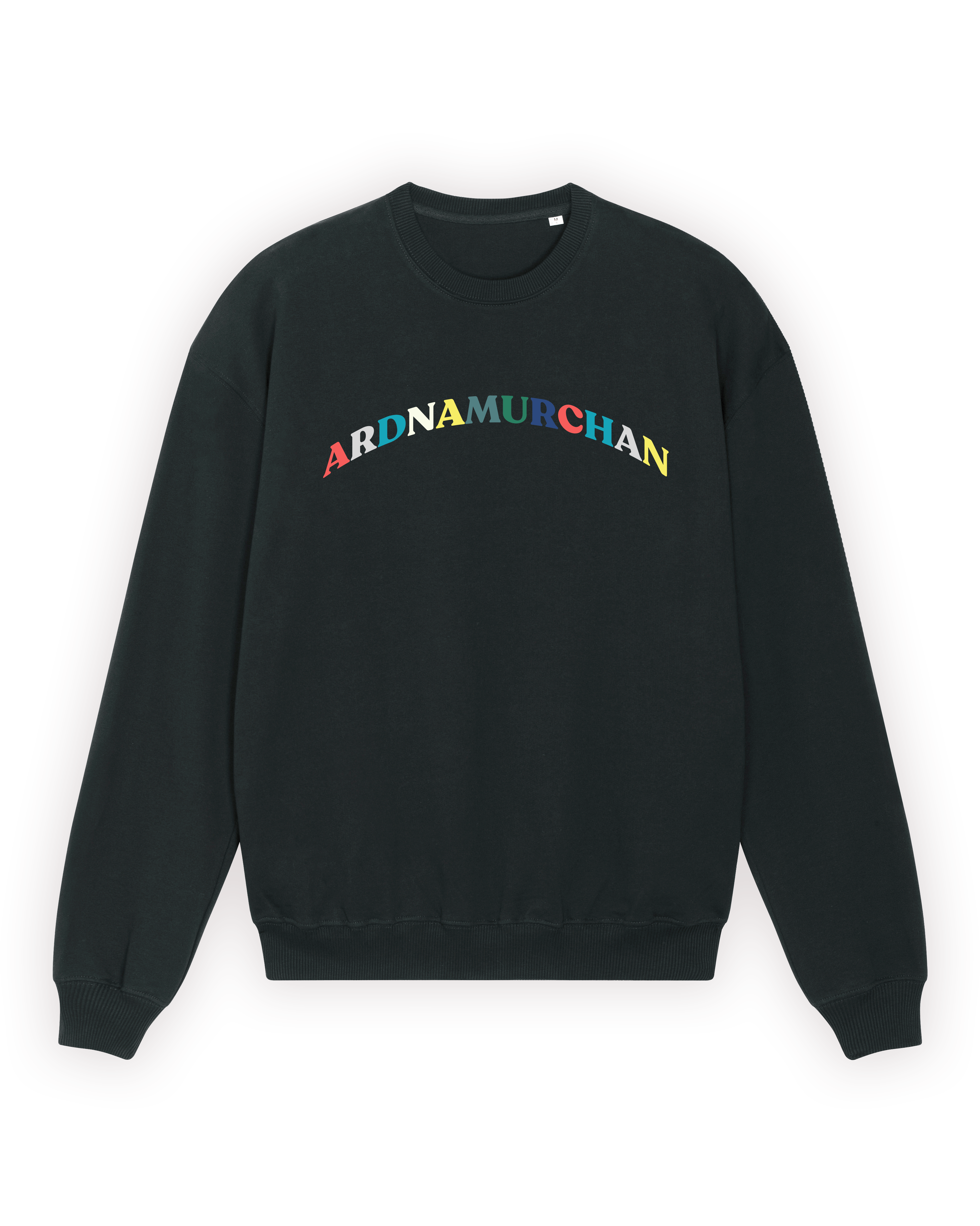 Ardnamurchan Sweatshirt - Sona Design