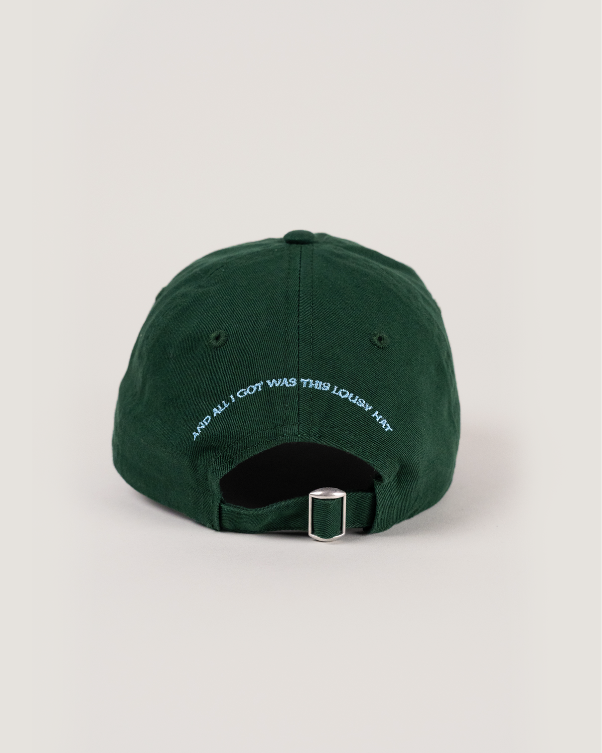 Ancestry Cap