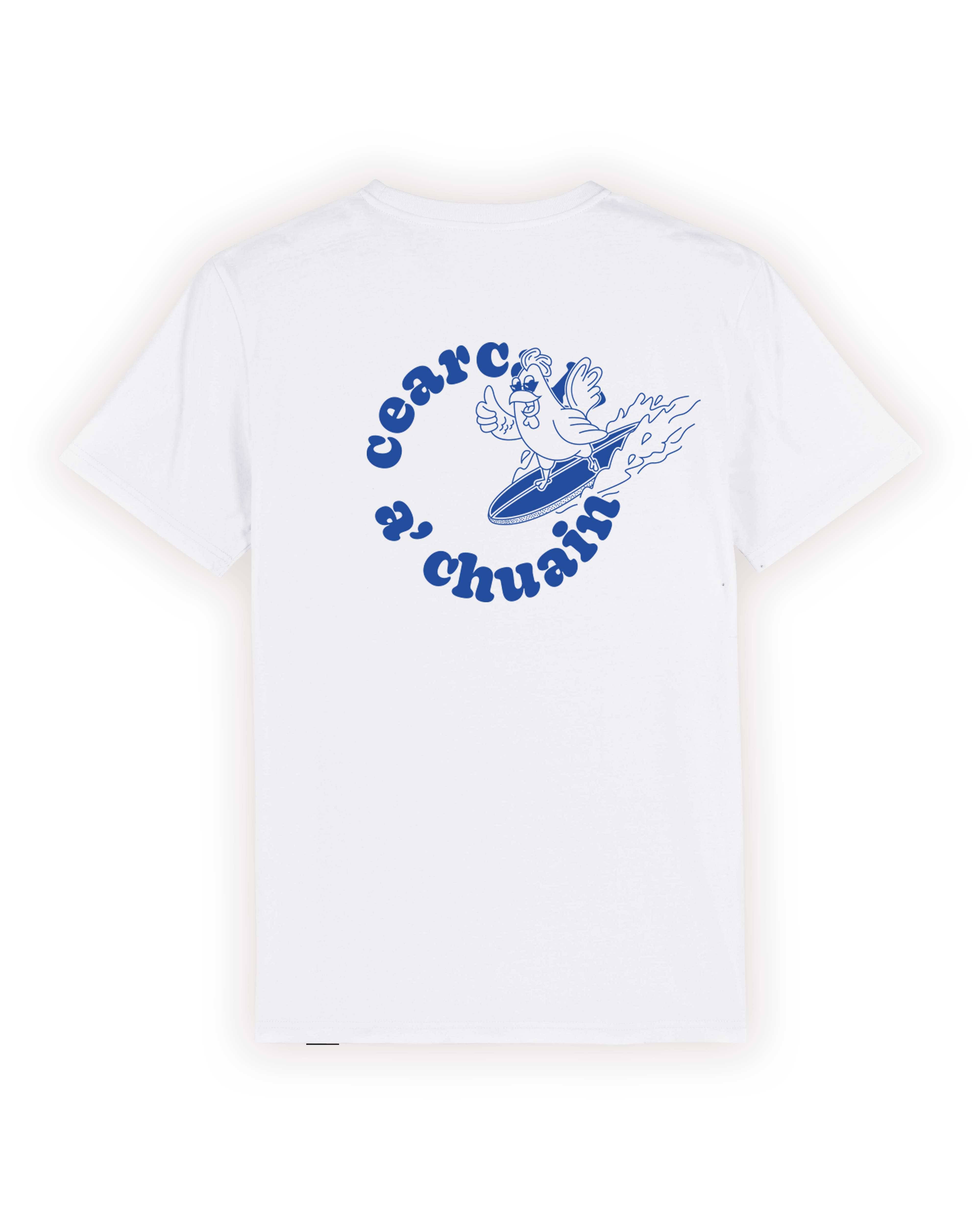 Cearc a' Chuain T-Shirt - Sona Design