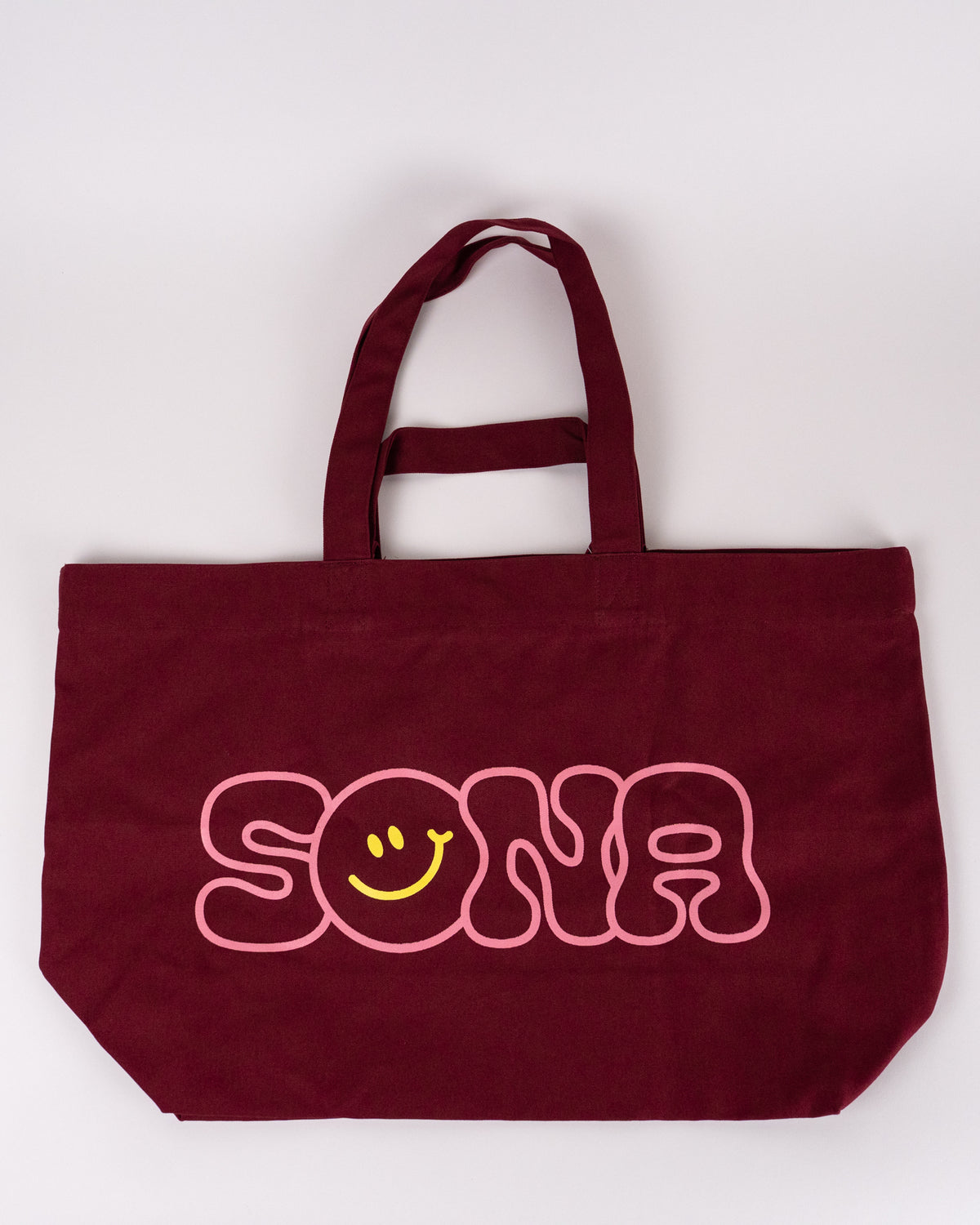 Sona Tote Maxi