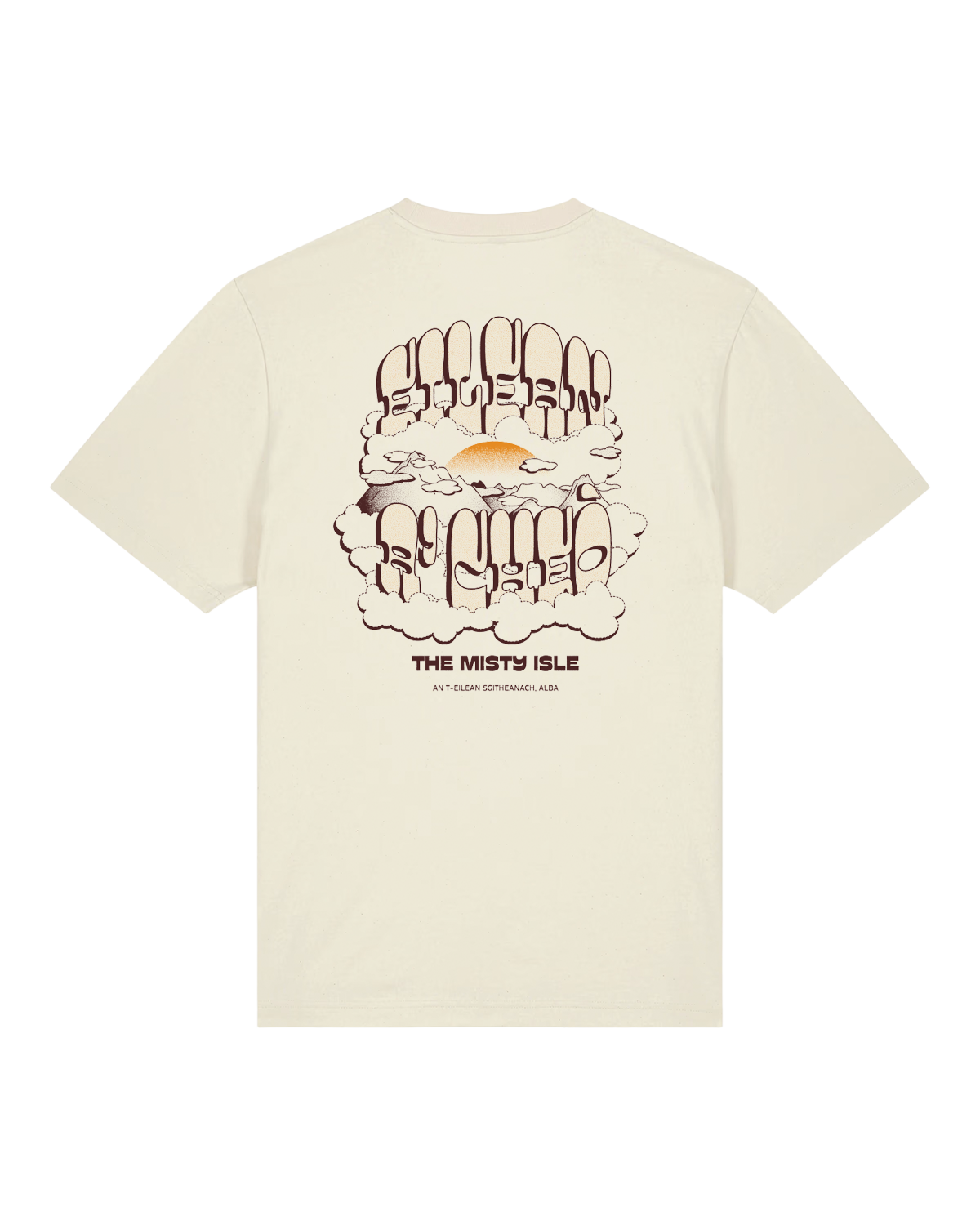 Eilean a' Cheò T-Shirt