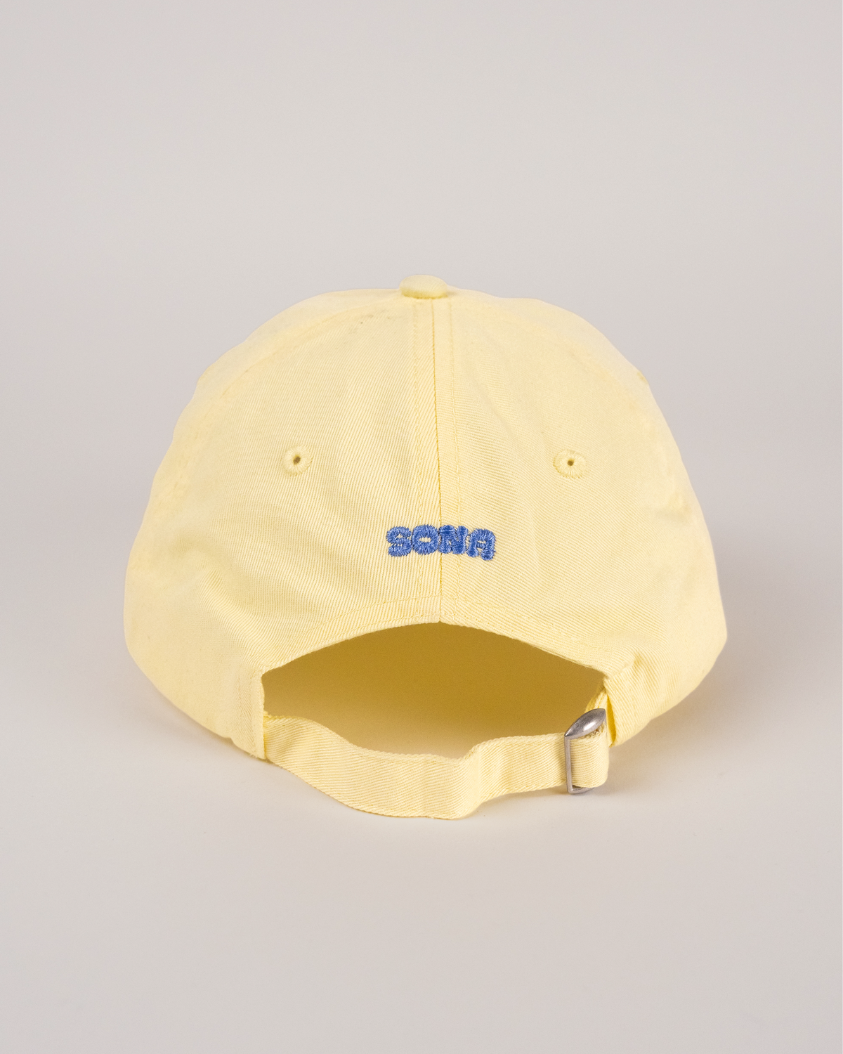 Latha Math Cap
