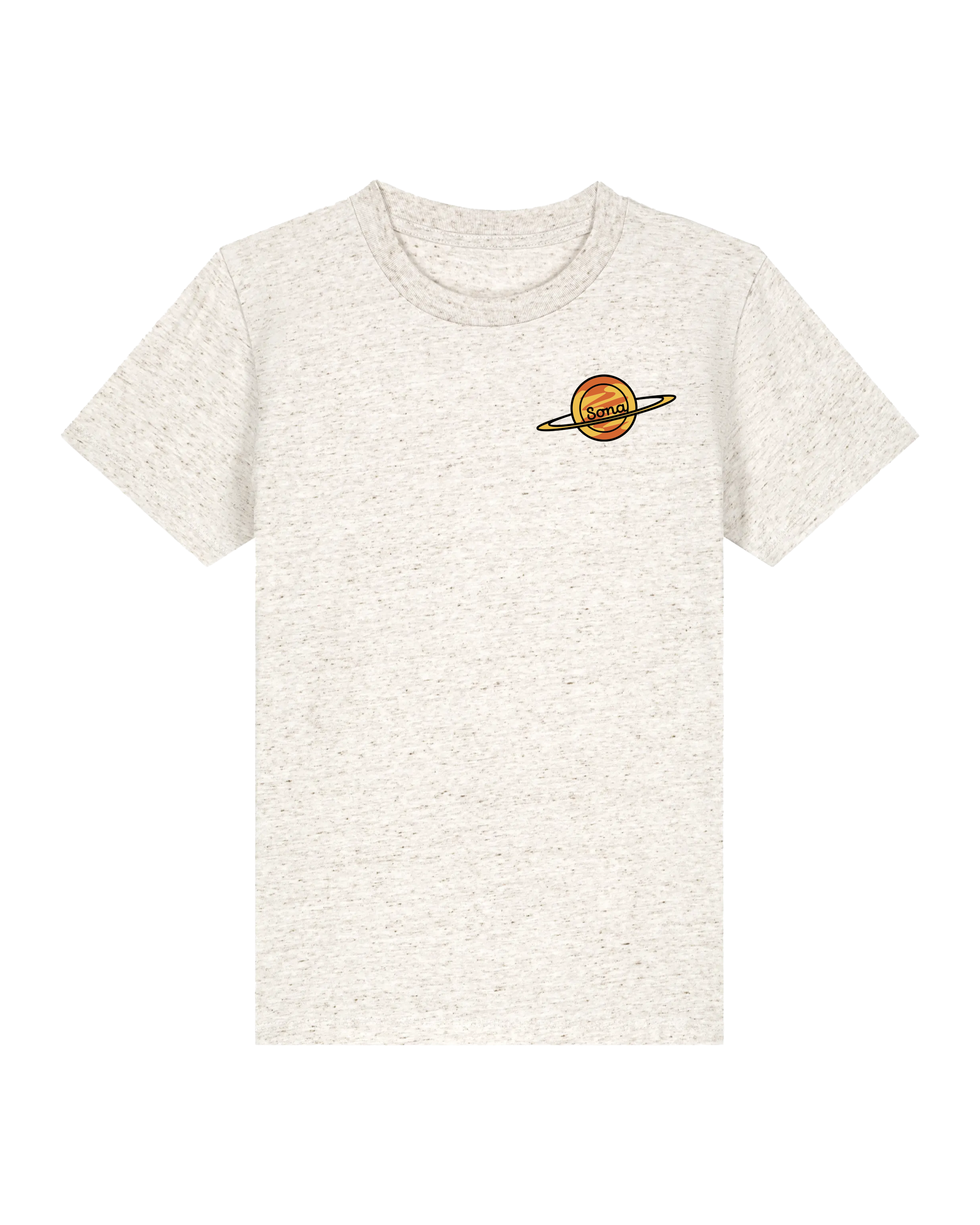 Mach à Seo T-Shirt