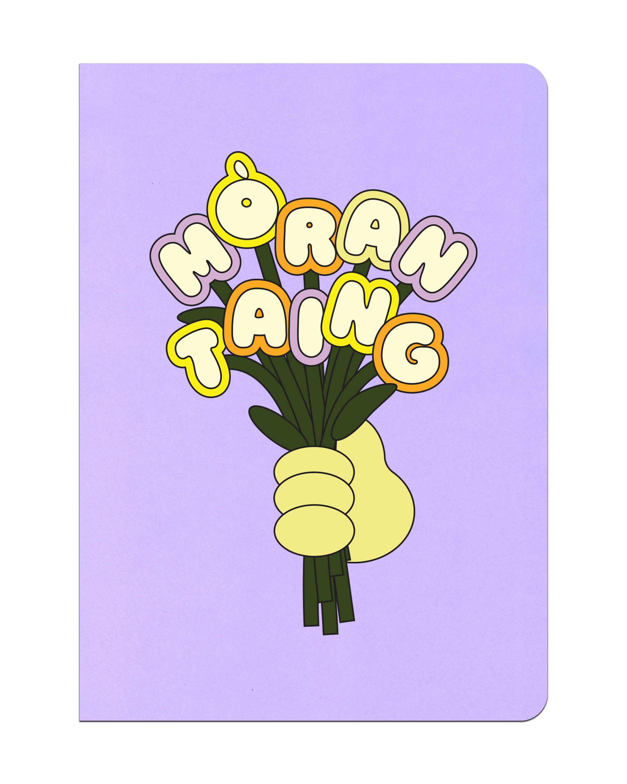 Mòran Taing (Flùraichean)