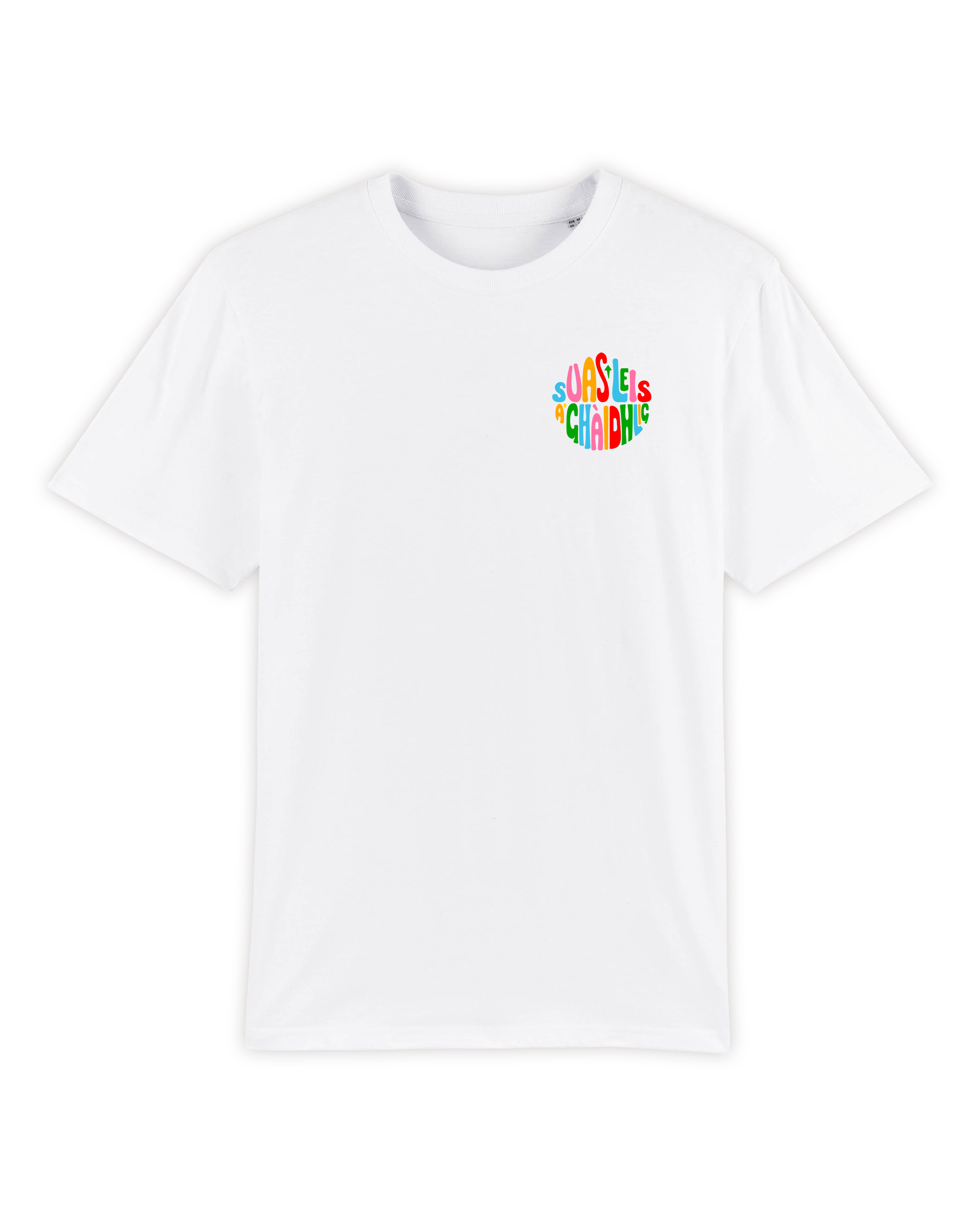 SUAS T-Shirt - Sona Design