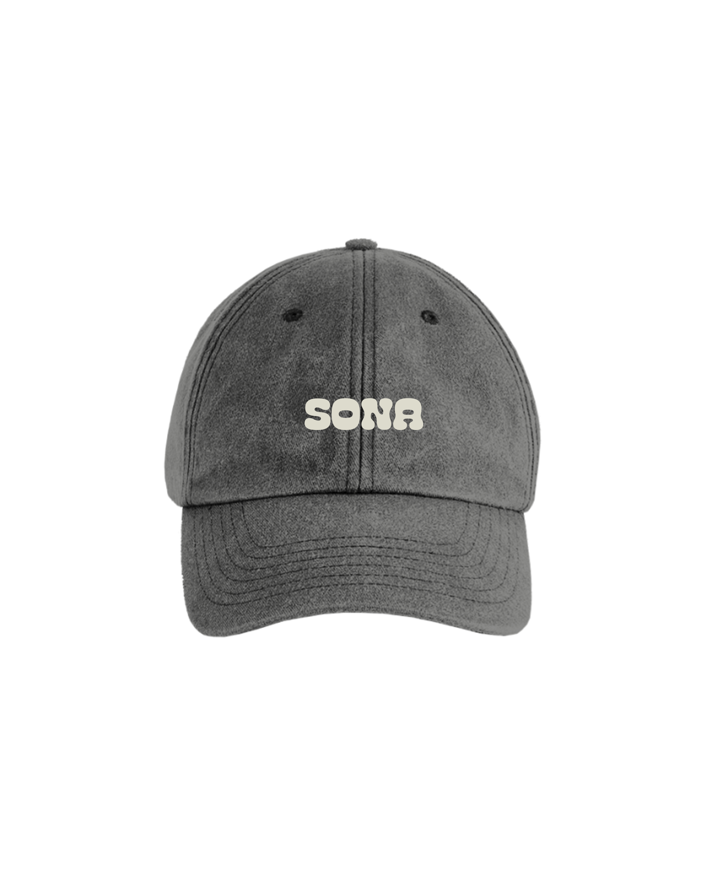Sona Stoidhle nan Gàidheal (Vintage Black)
