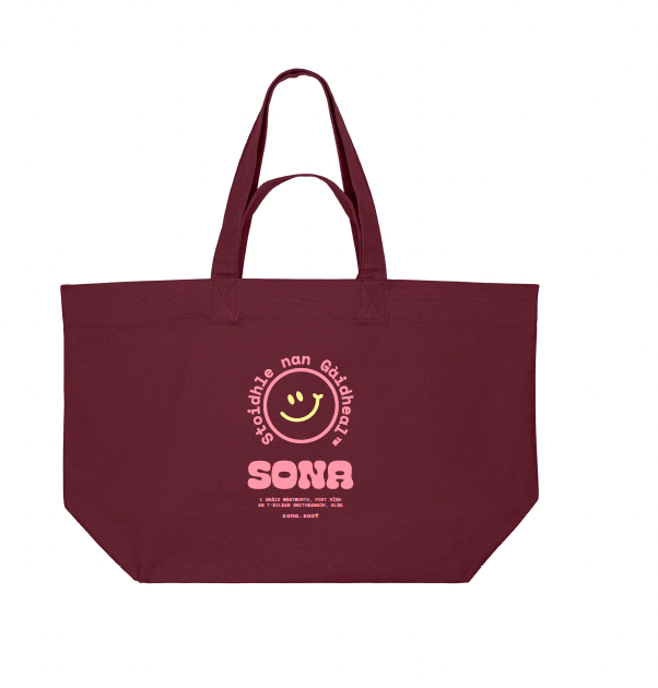 Sona Tote Maxi